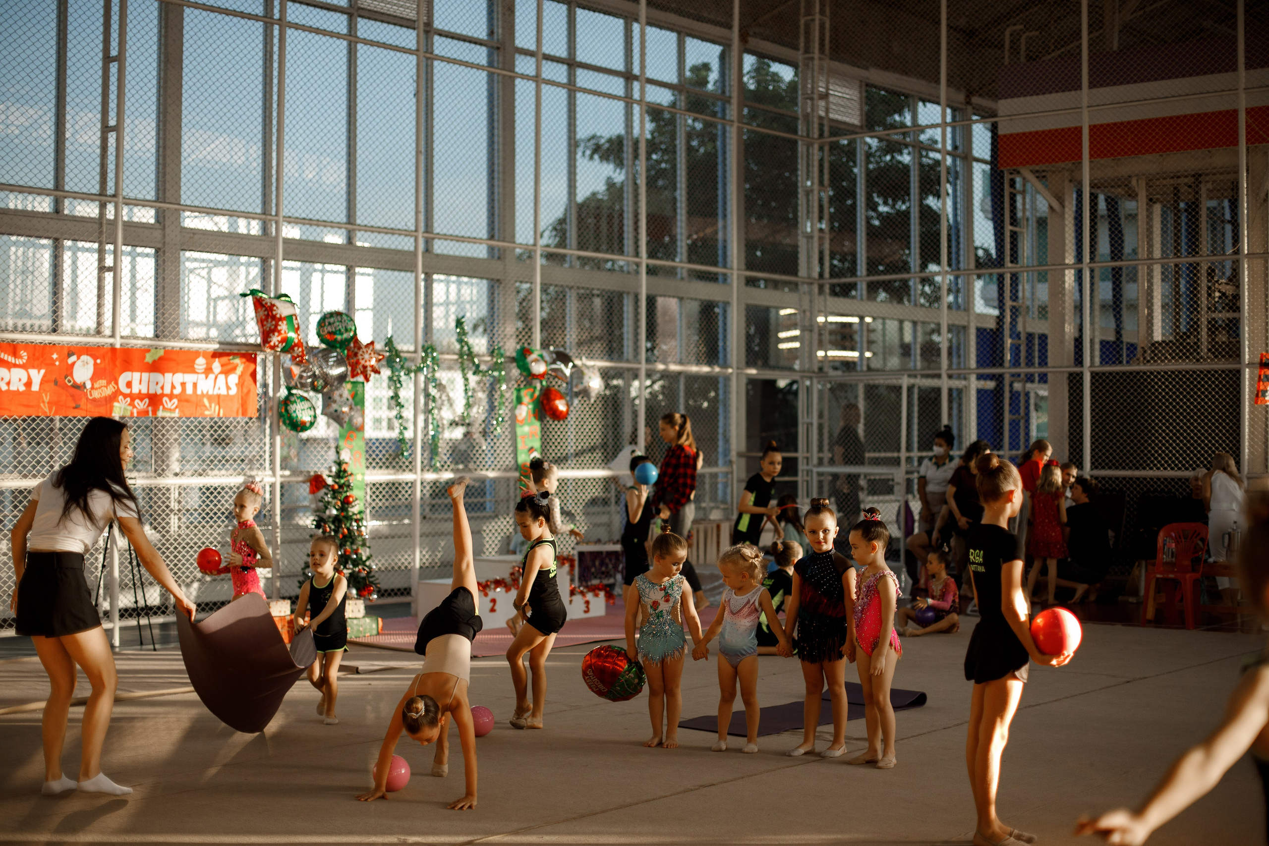 RGA PATTAYA (part 1)