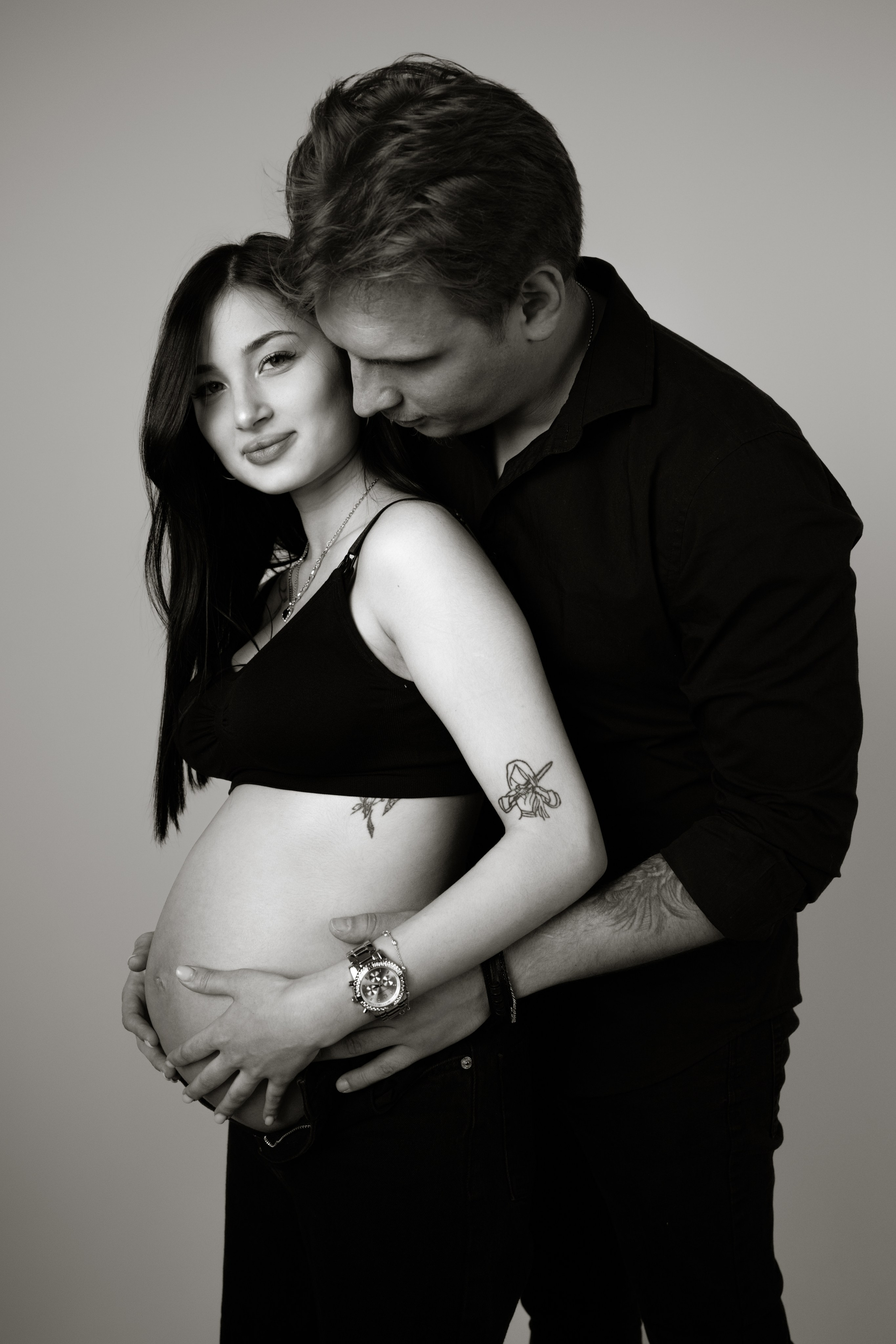 Love Story. Студийный и свадебный фотограф и видеограф в Севастополе — Юлия Макаренко