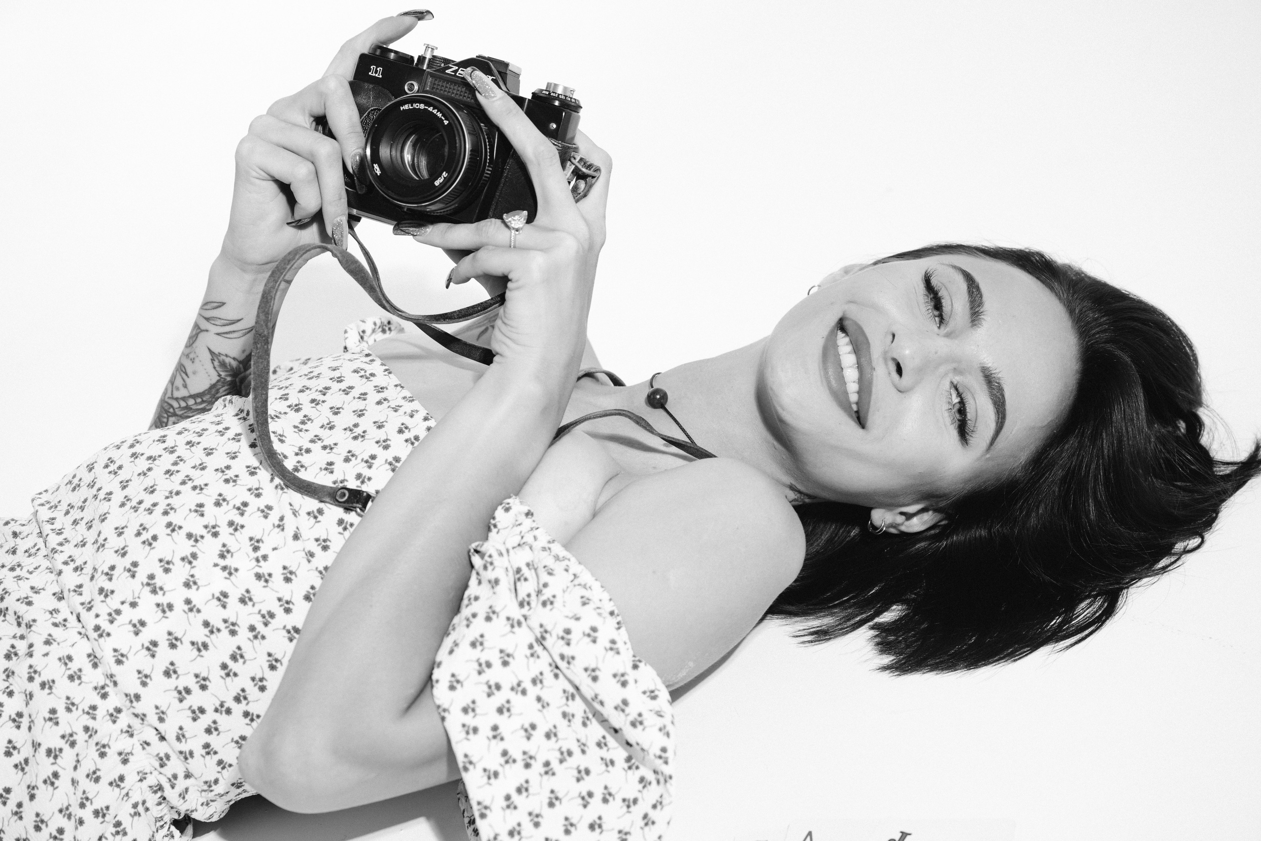 Студийные фотосессии. Студийный и свадебный фотограф и видеограф в Севастополе — Юлия Макаренко