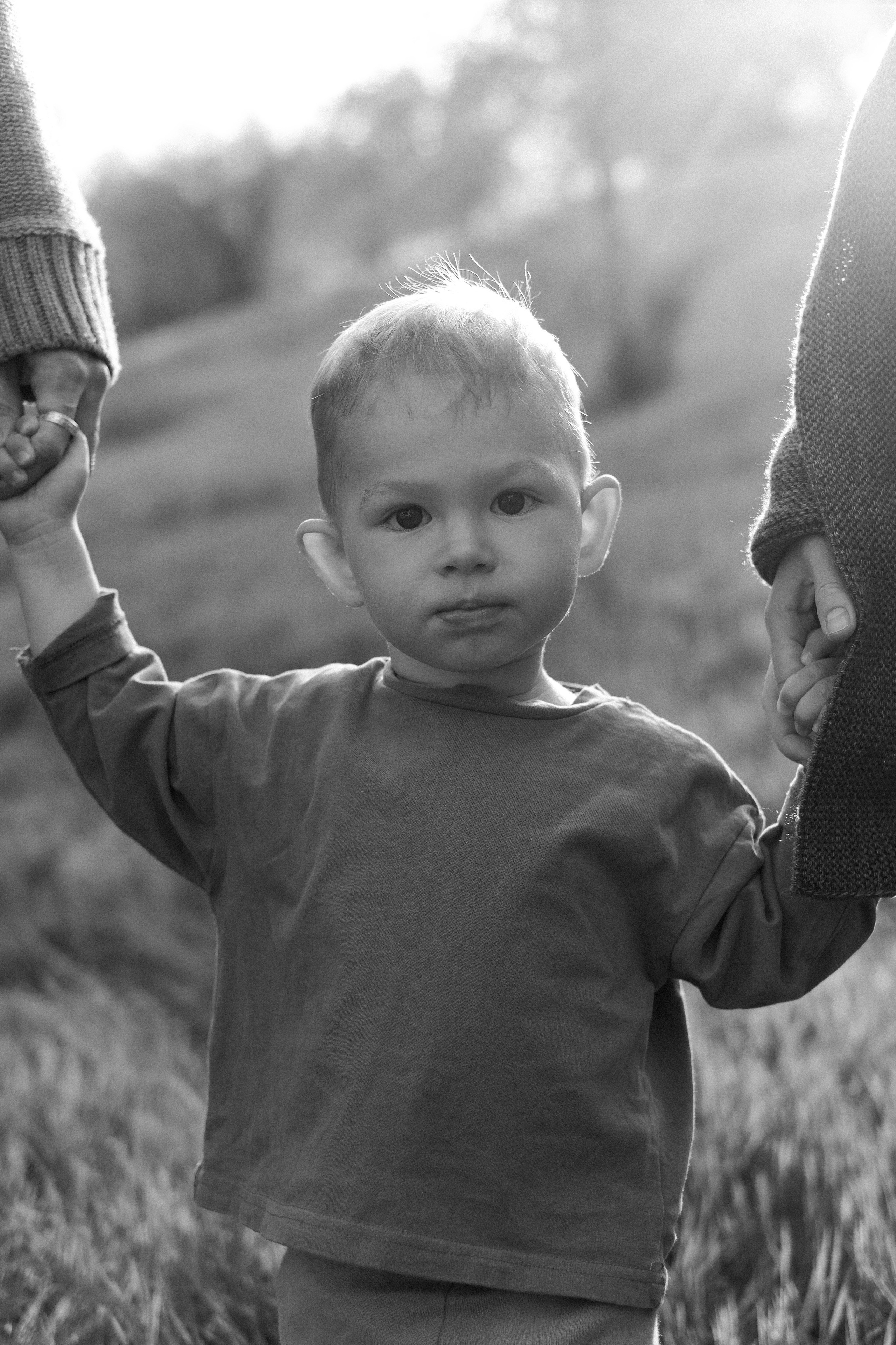 Сергей + Таня + Матвей. Главная