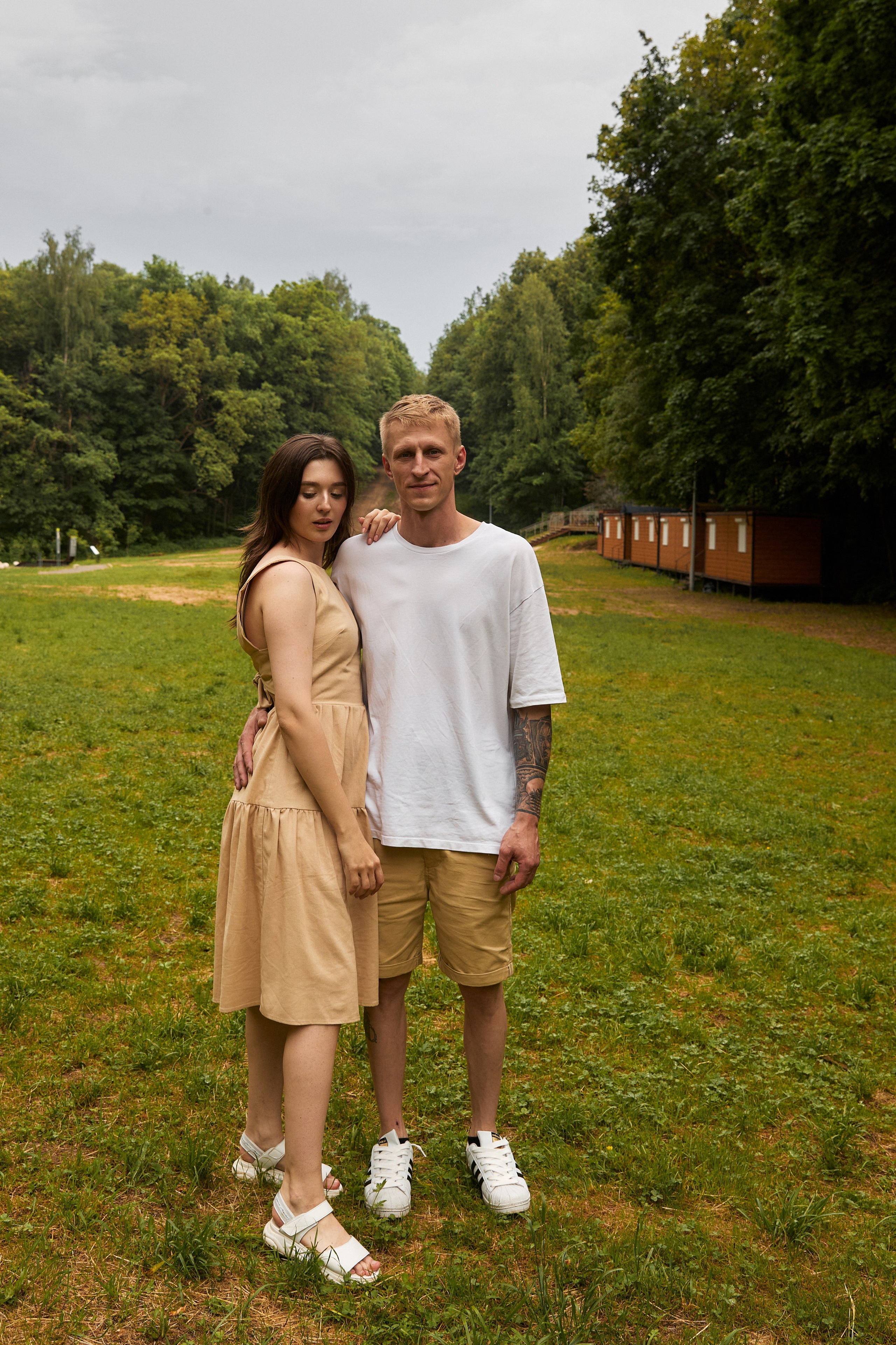 Маша Вова и Ваня. Свадебный и семейный фотограф