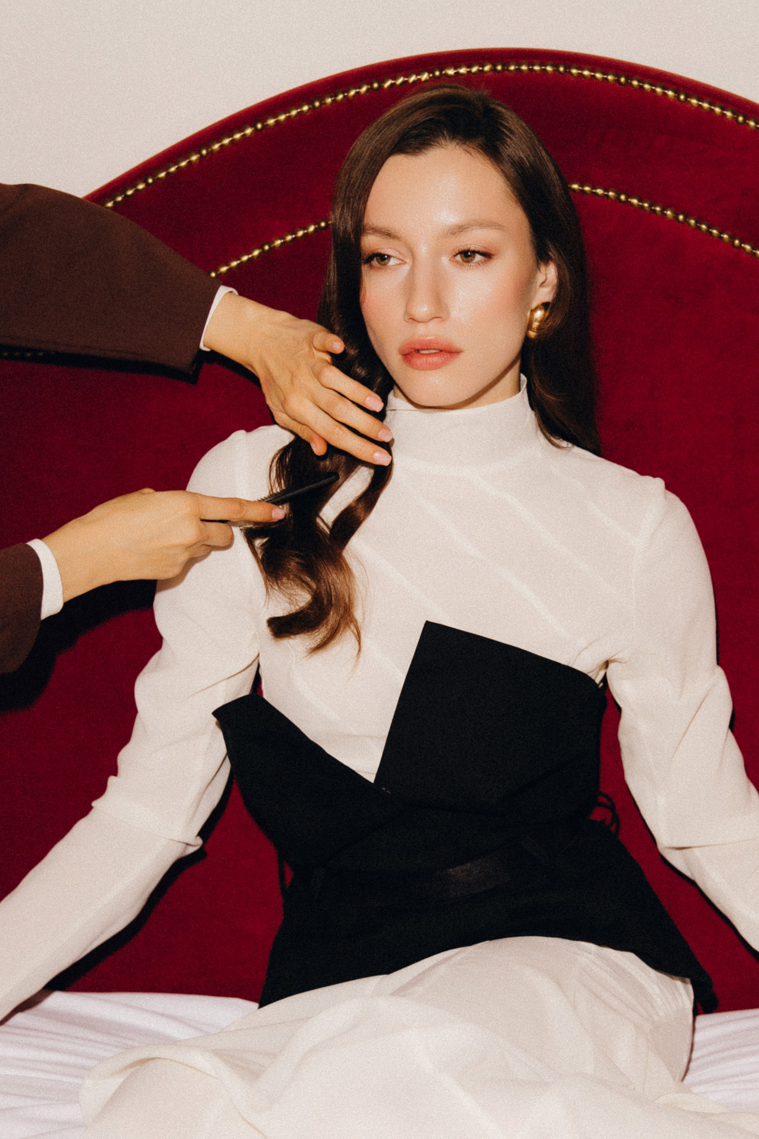 Утро невесты. Свадебное и event-агентство в Санкт-Петербурге MANOTI Agency