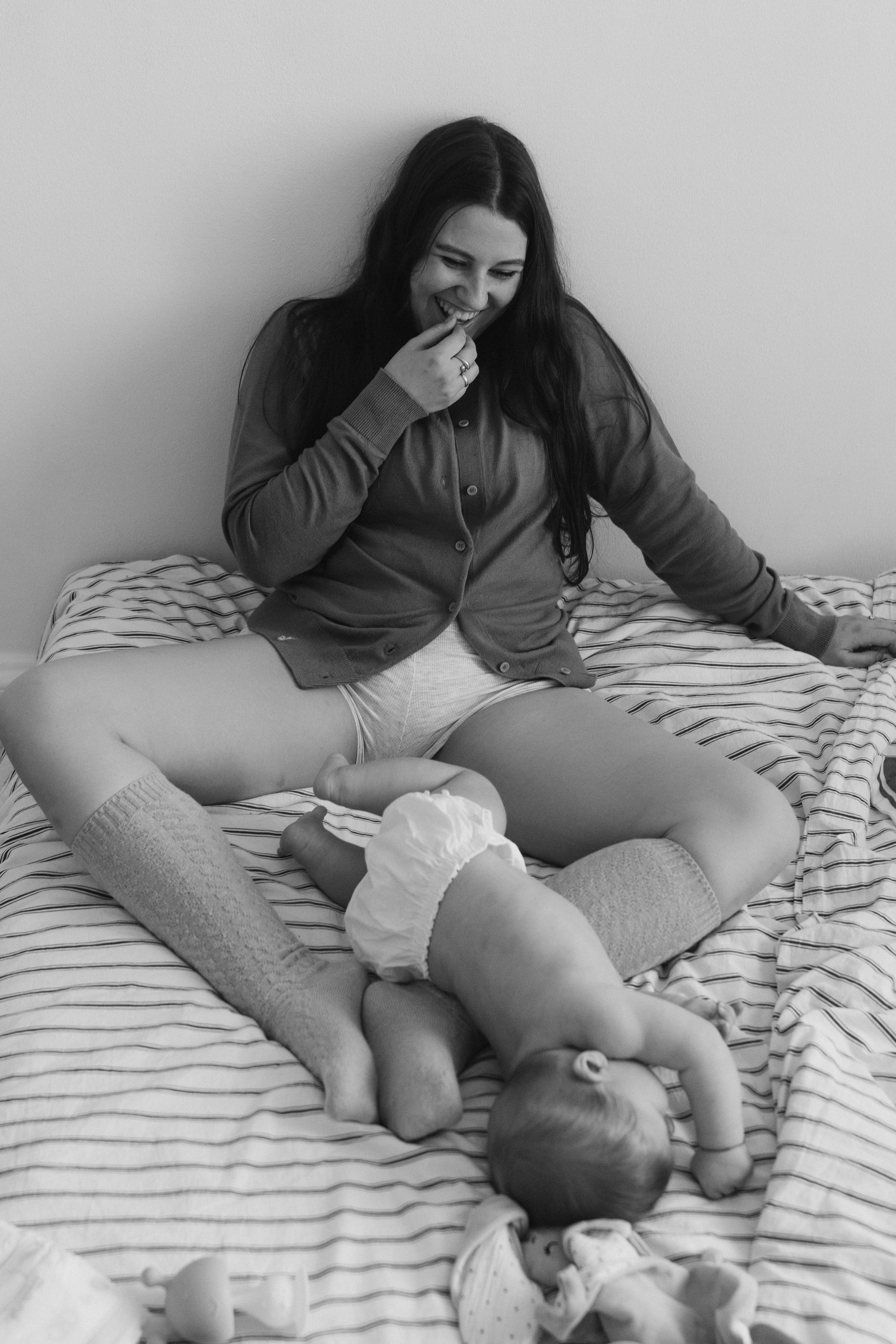 Студийное материнство. Семейный, ньюборн фотограф, фотограф на роды в Москве, Виктория Тюльдюкова