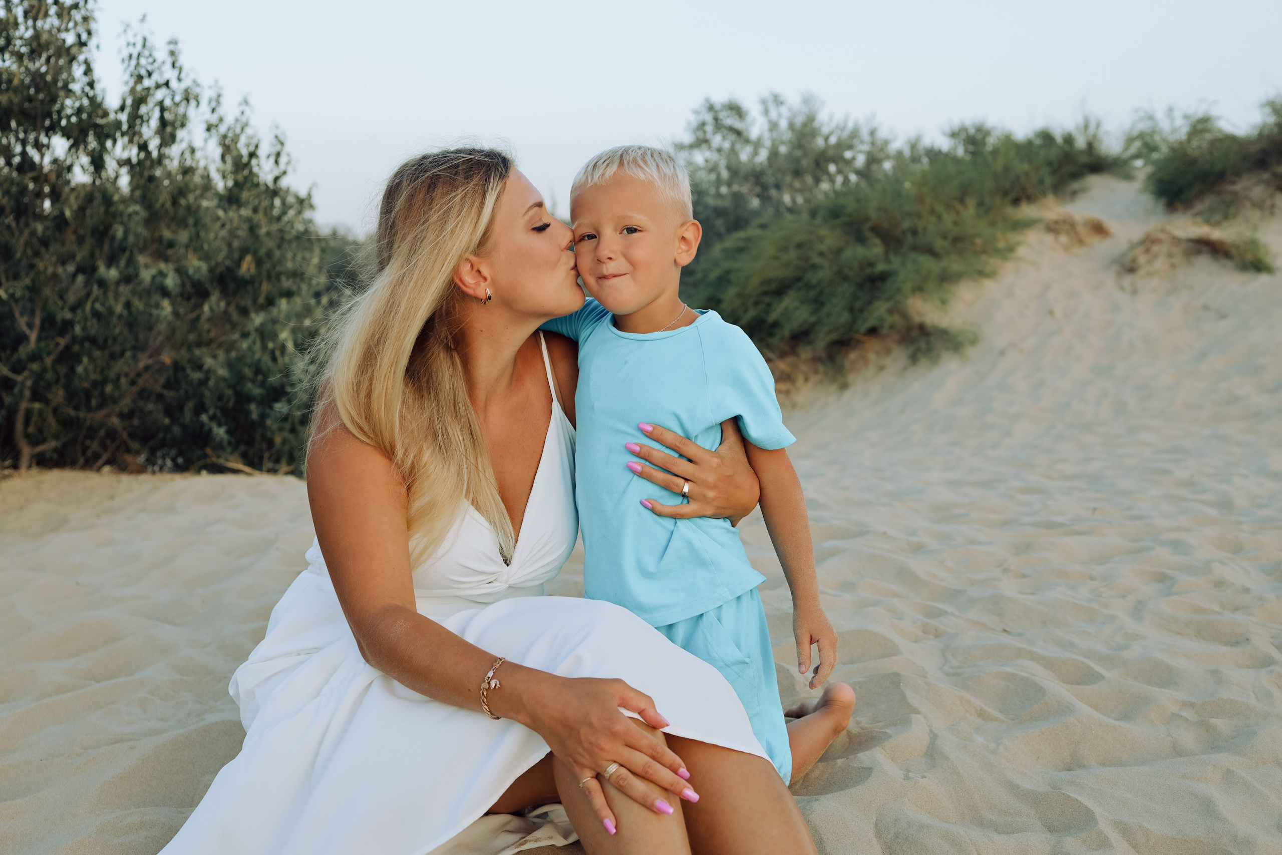 Марина. Главная