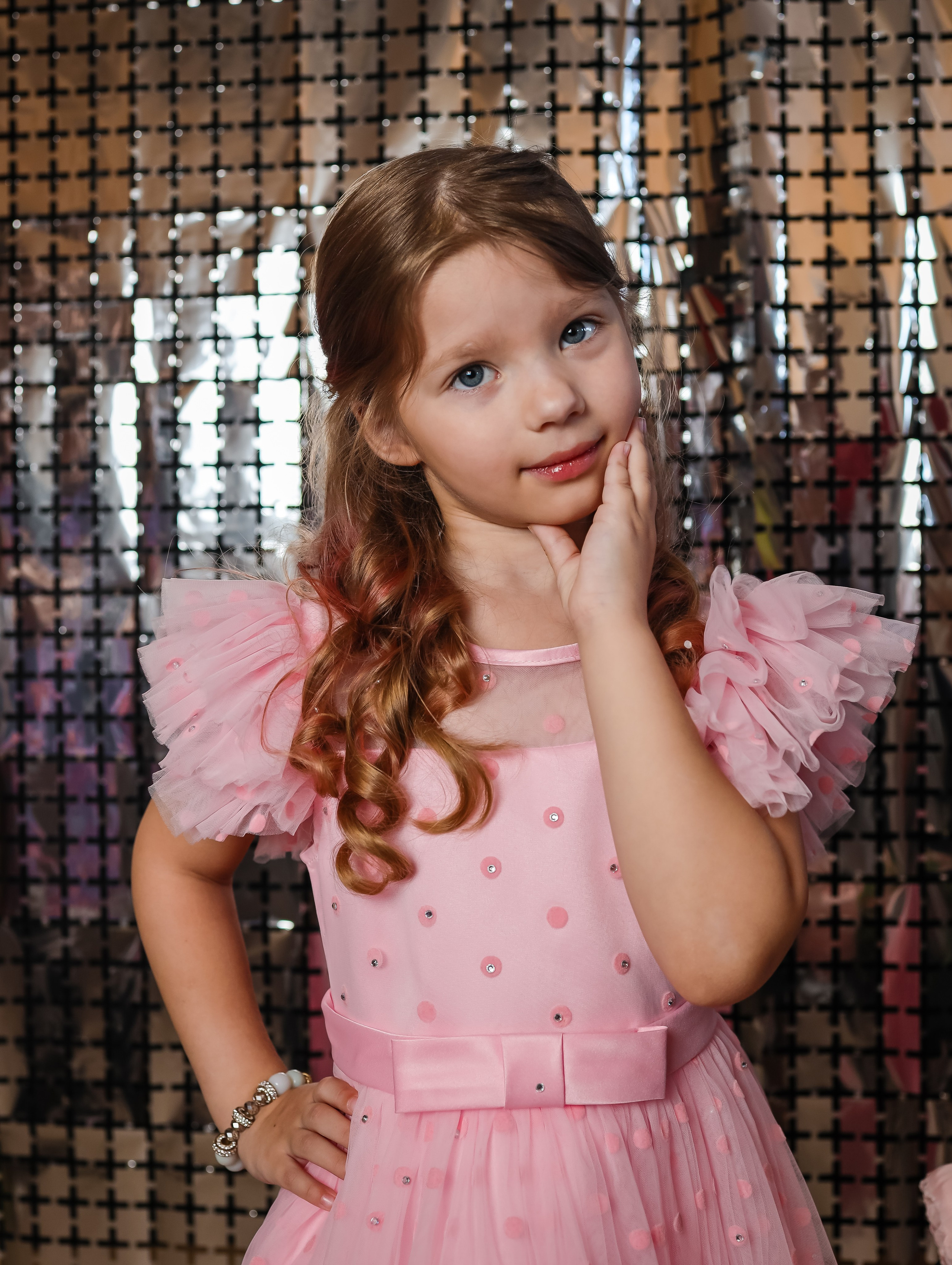 Дети модельная школа. Главная