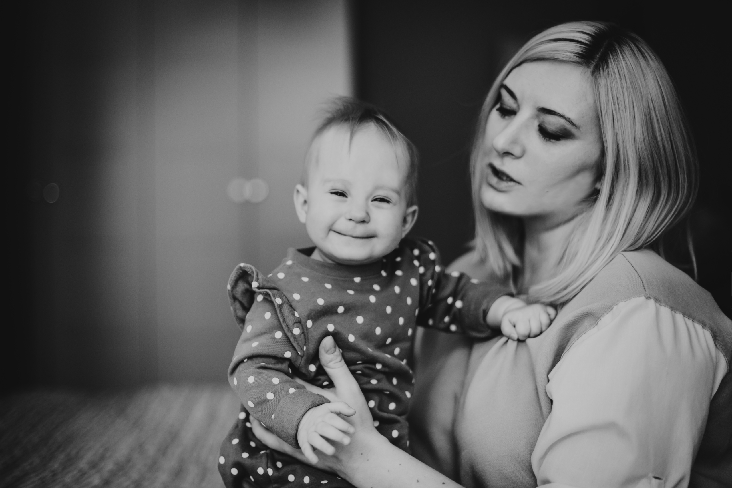 Катюшка, мама и папа. Детский, свадебный и семейный фотограф Юлия Курбатова, Санкт-Петербург