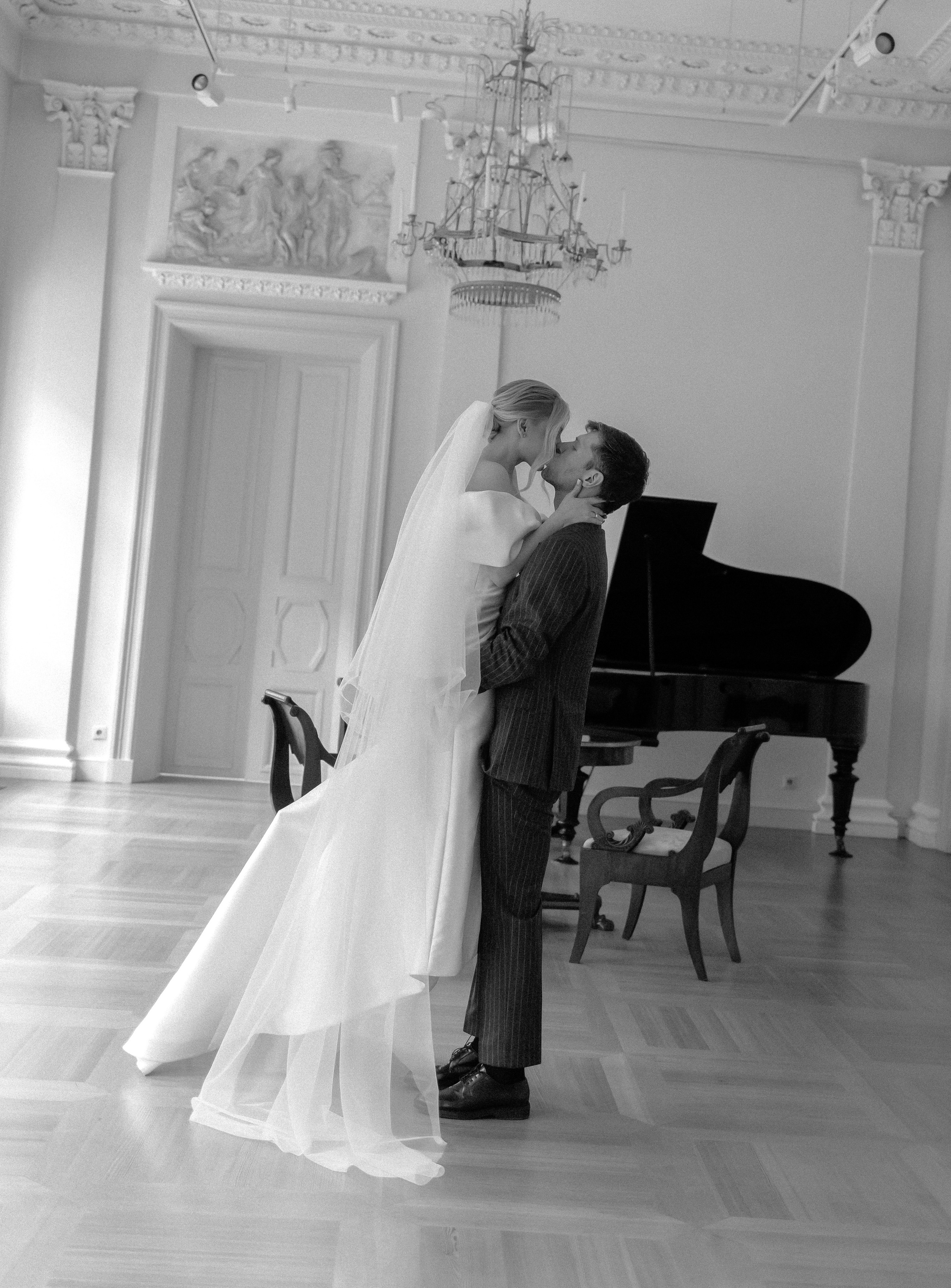 Сергей и Ирина. Фотограф Москва|Комиссарова Наталья