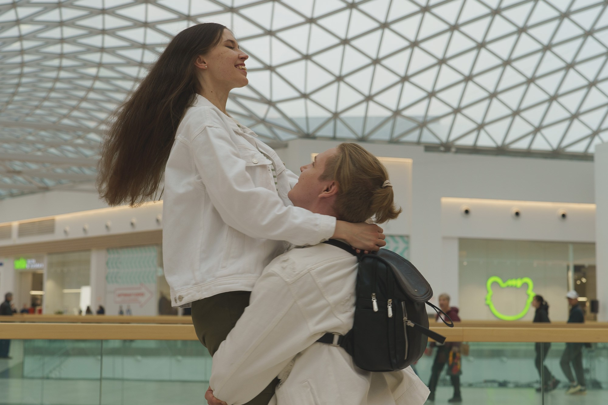 фото от свадебного фотографа в Екатеринбурге Евгения Карася