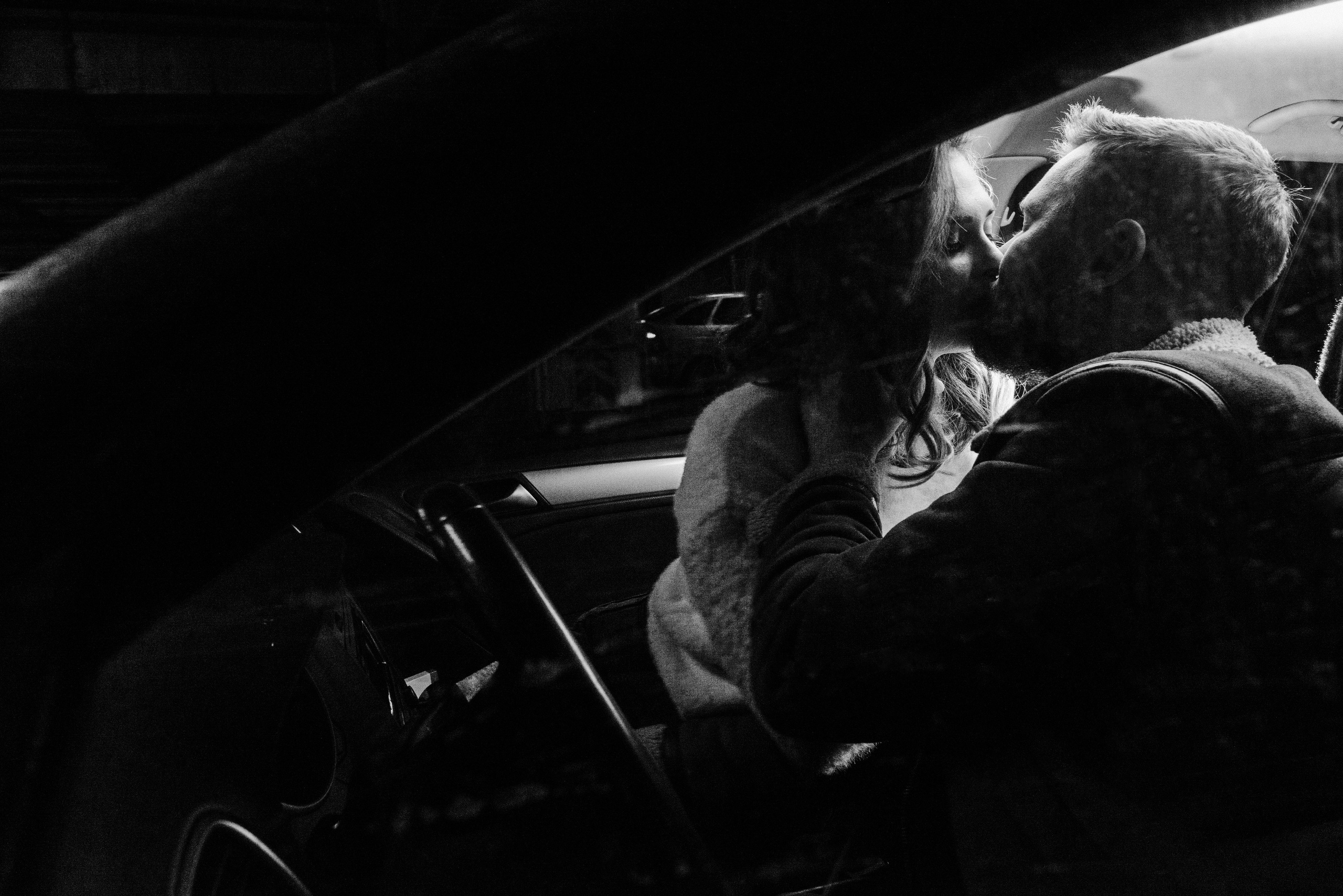 CINEMA. Ваш свадебный фотограф Владимир Ямулин / Стерлитамак и РБ