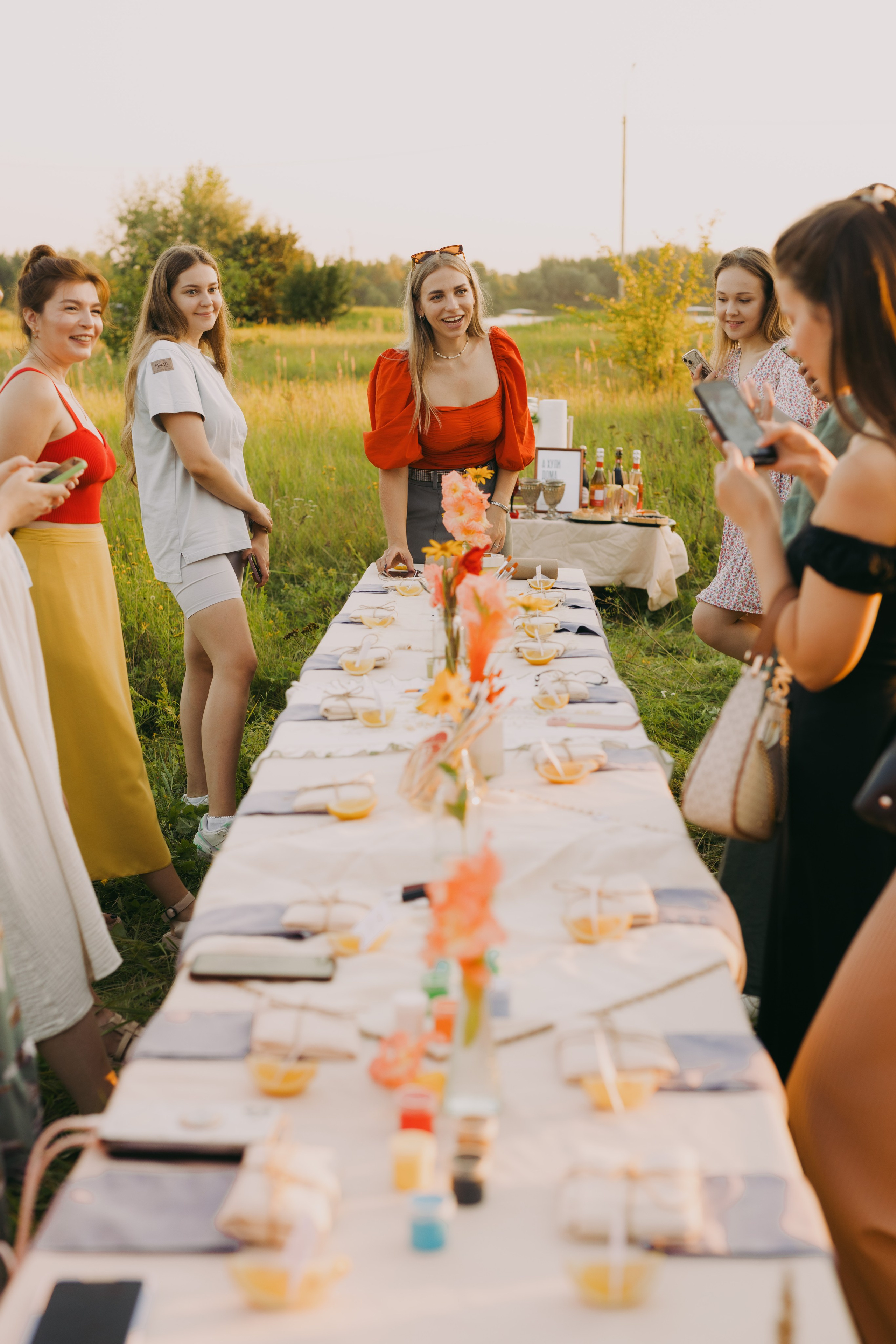 MK Luna Decor. Свадебные фотографы в Гомеле и Минске Сергей и Анастасия Фещенок