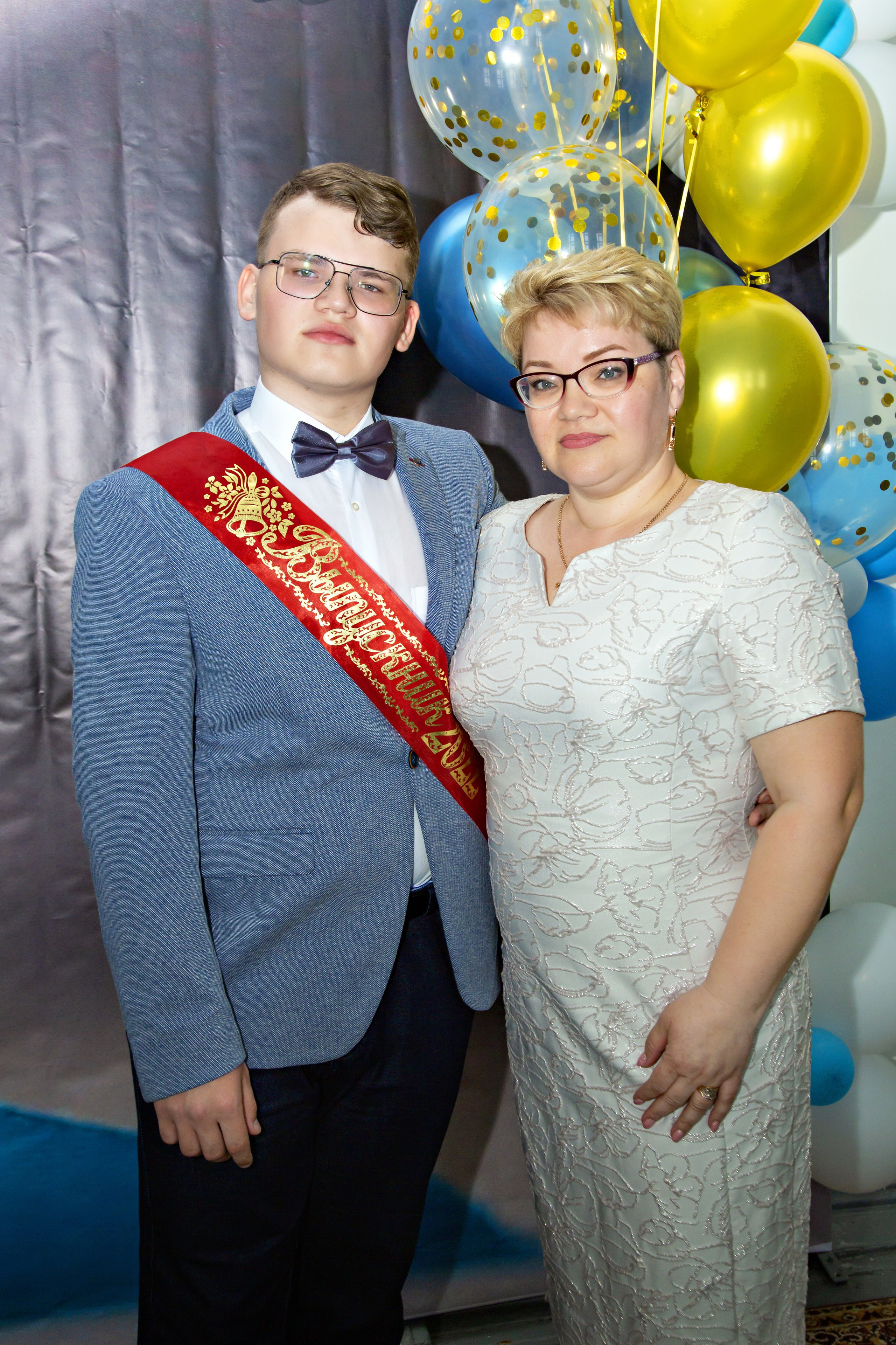 Выпускной бал (школа). Детский и Школьный фотограф Светлана Гулова