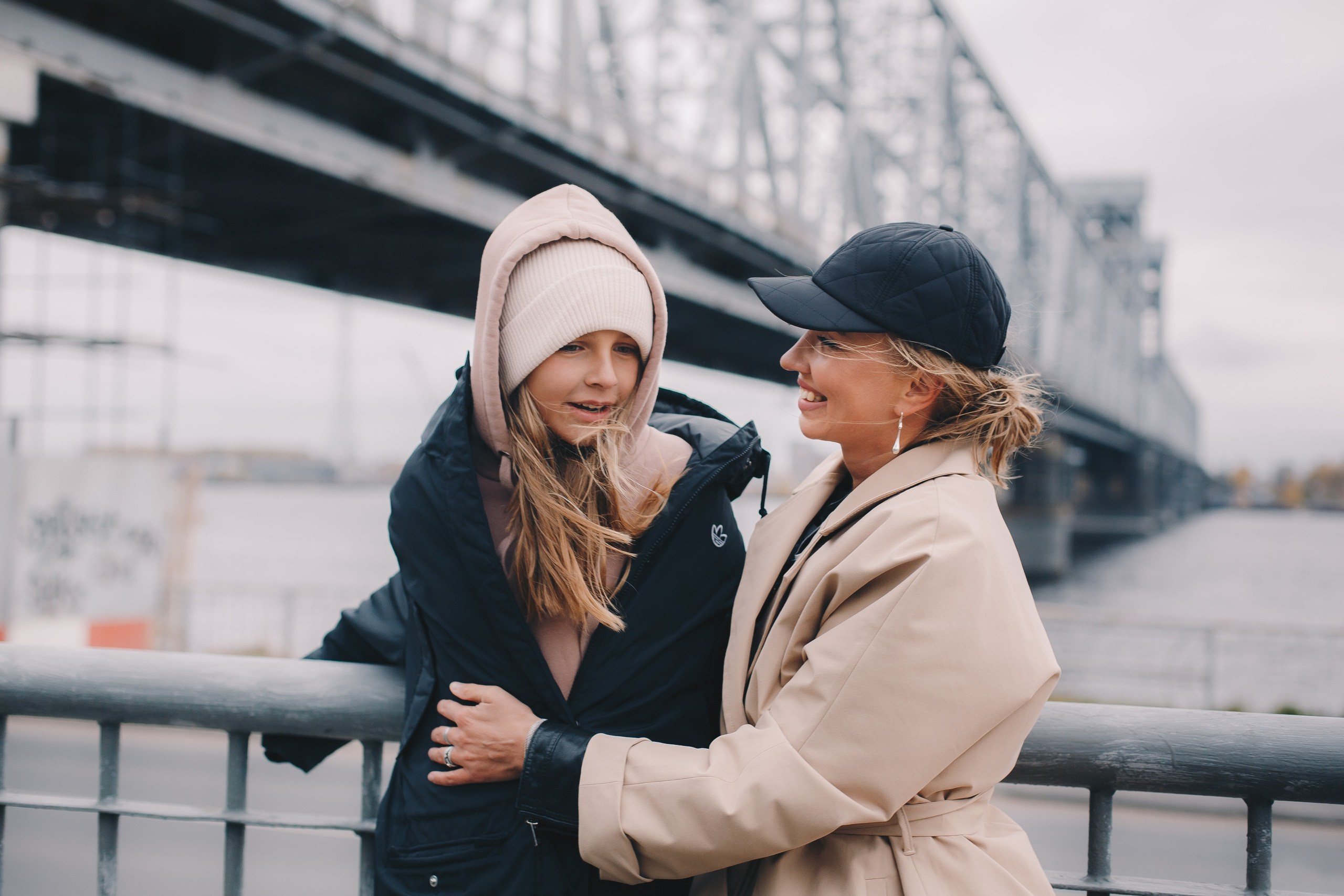Streetstyle session. Фотограф Евгения Мальцева, Архангельск