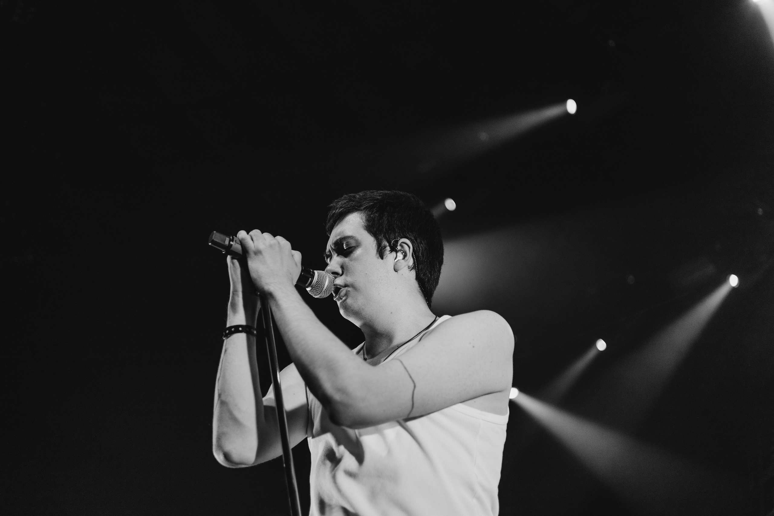 Тима Ищет Свет’23. RUSLAN ROZANOV