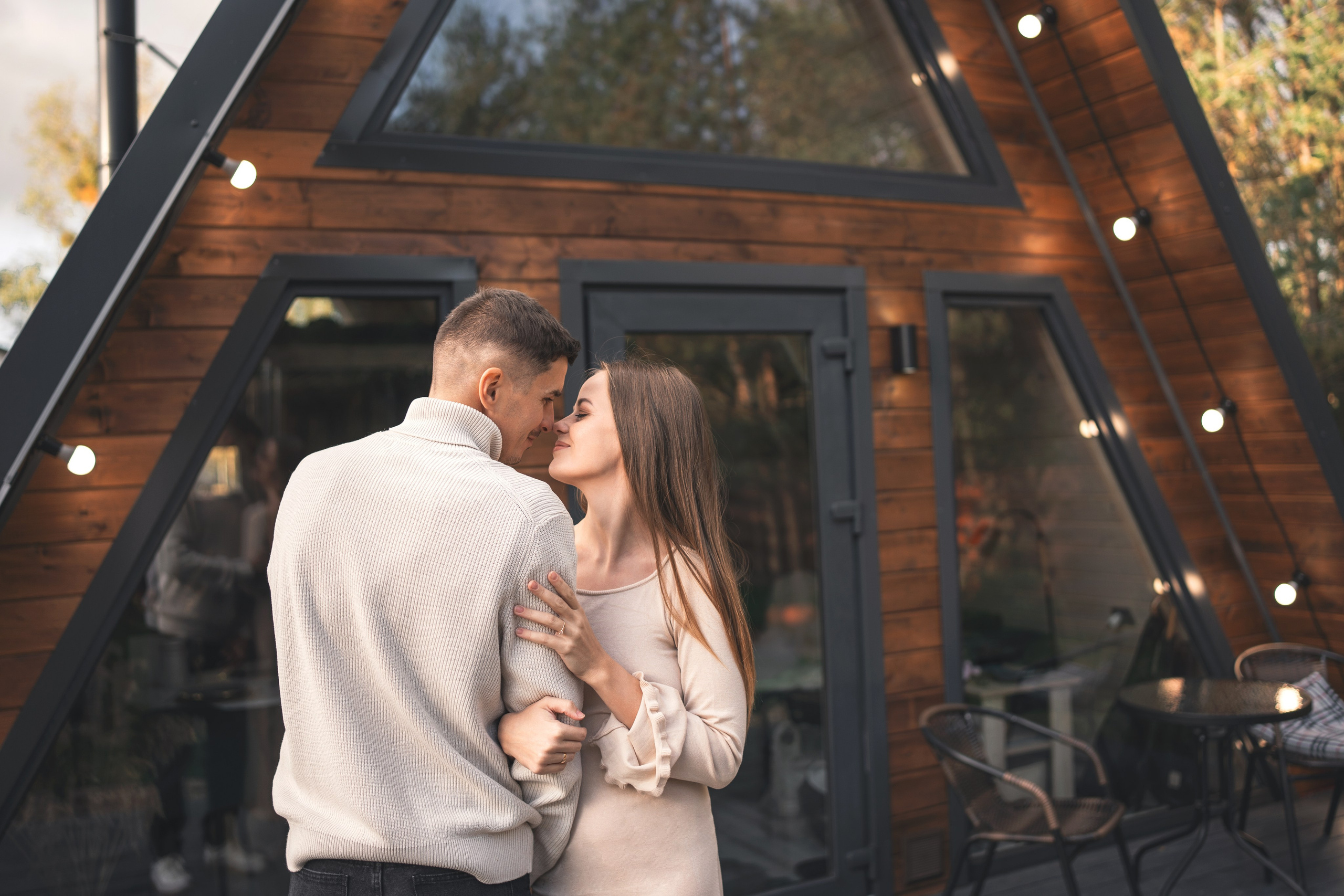Love Story. Дмитрий и Ольга. Фотограф Марта Козел. Гродно, Беларусь