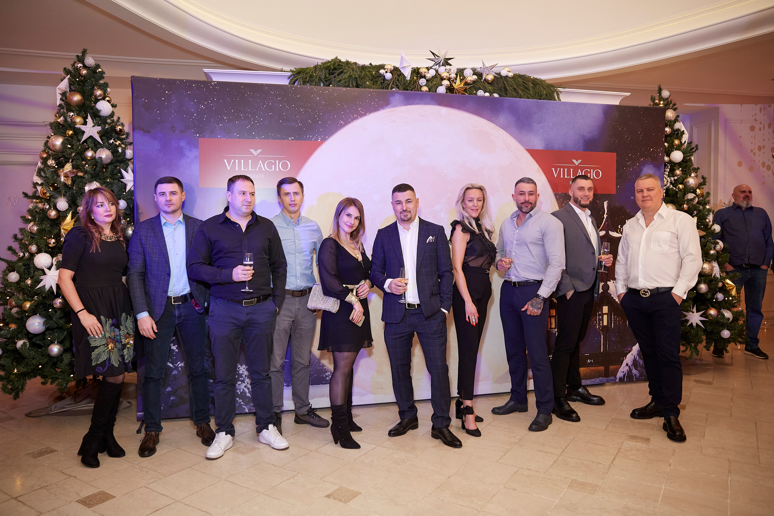 Миллениум парк. Фотограф ваших самых ярких событий в Москве и СПБ. Збронская Юлия