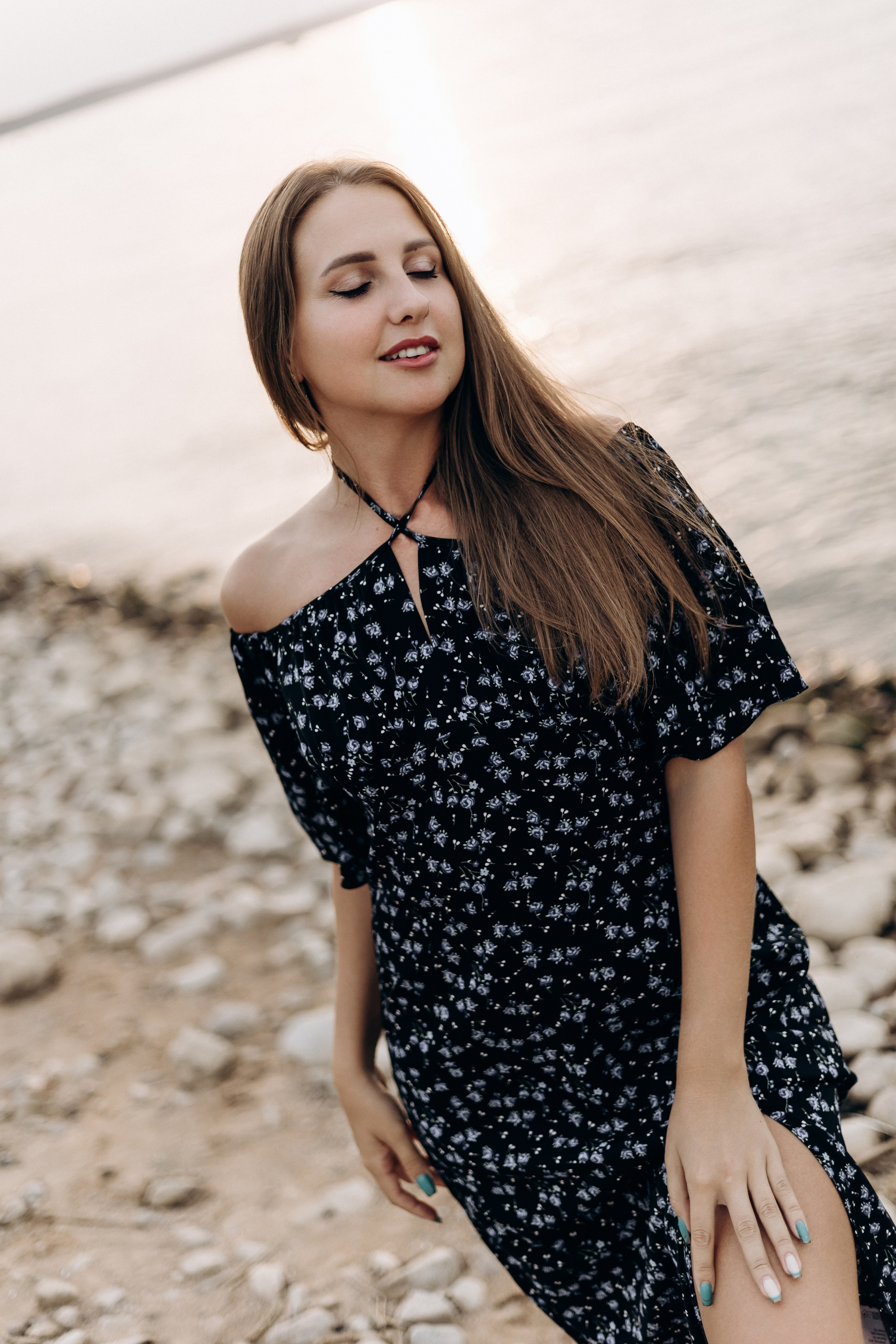 Портретные съемки. Сайт фотографа Kristina Che