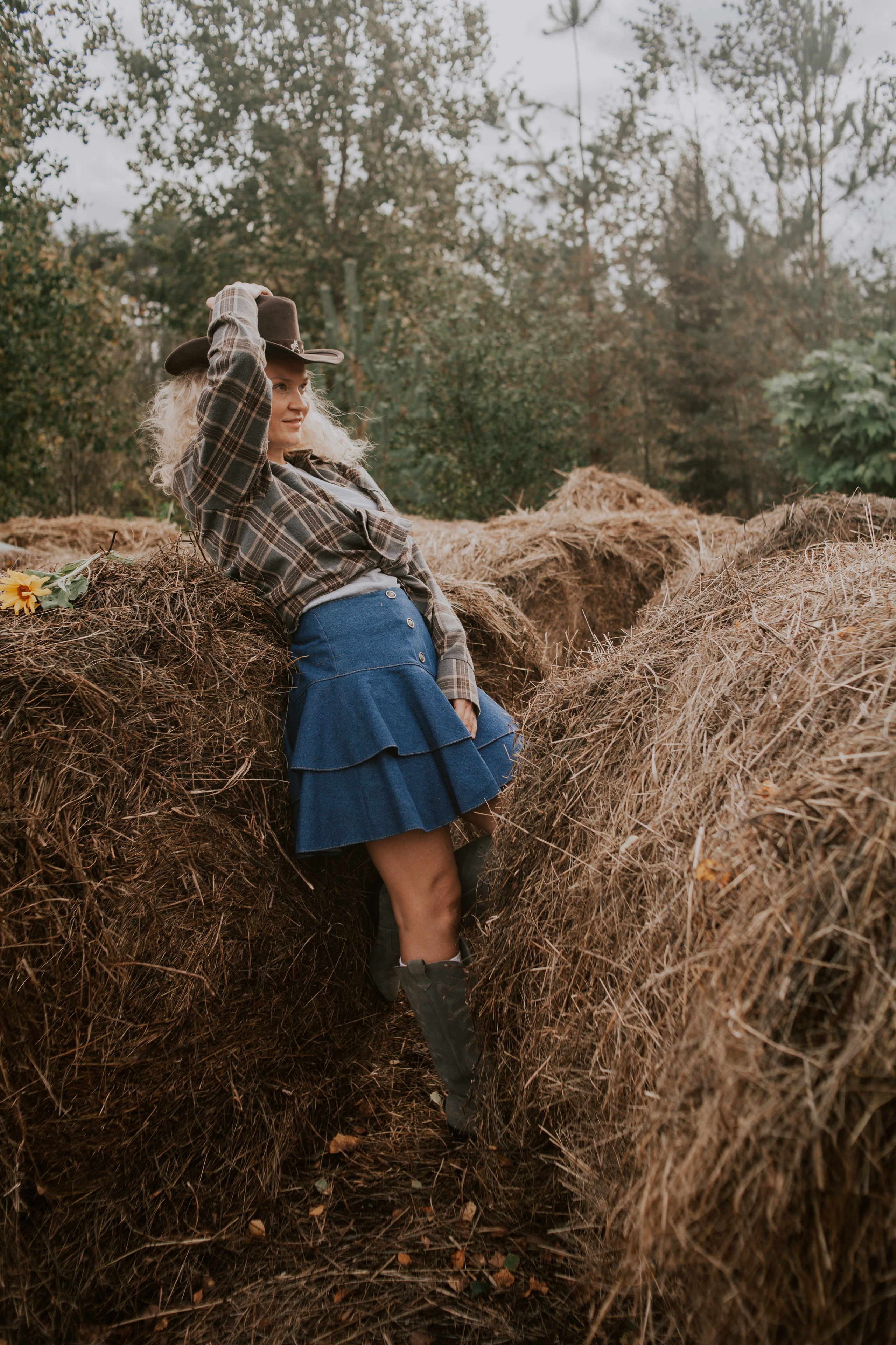 Наташа. Семейный фотограф во Всеволожске и Санкт-Петербурге Юлия Капустина