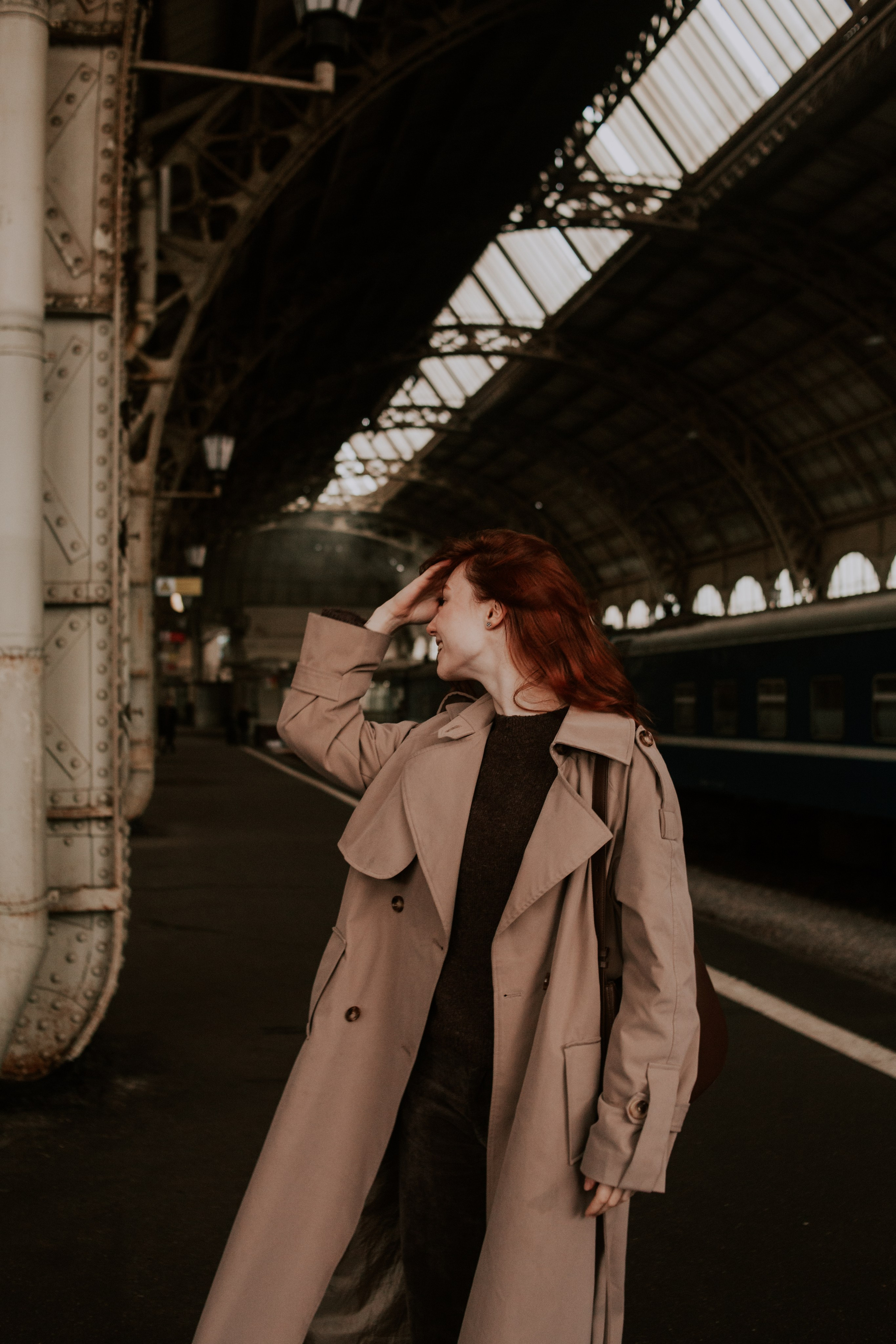 Маша. Семейный фотограф во Всеволожске и Санкт-Петербурге Юлия Капустина