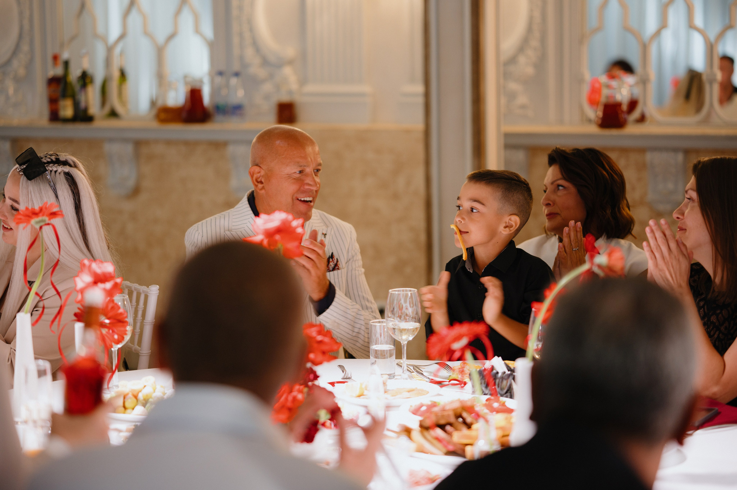 МАРИЯ И АЛЬБЕРТ. Свадебный и семейный фотограф Никита Корохов