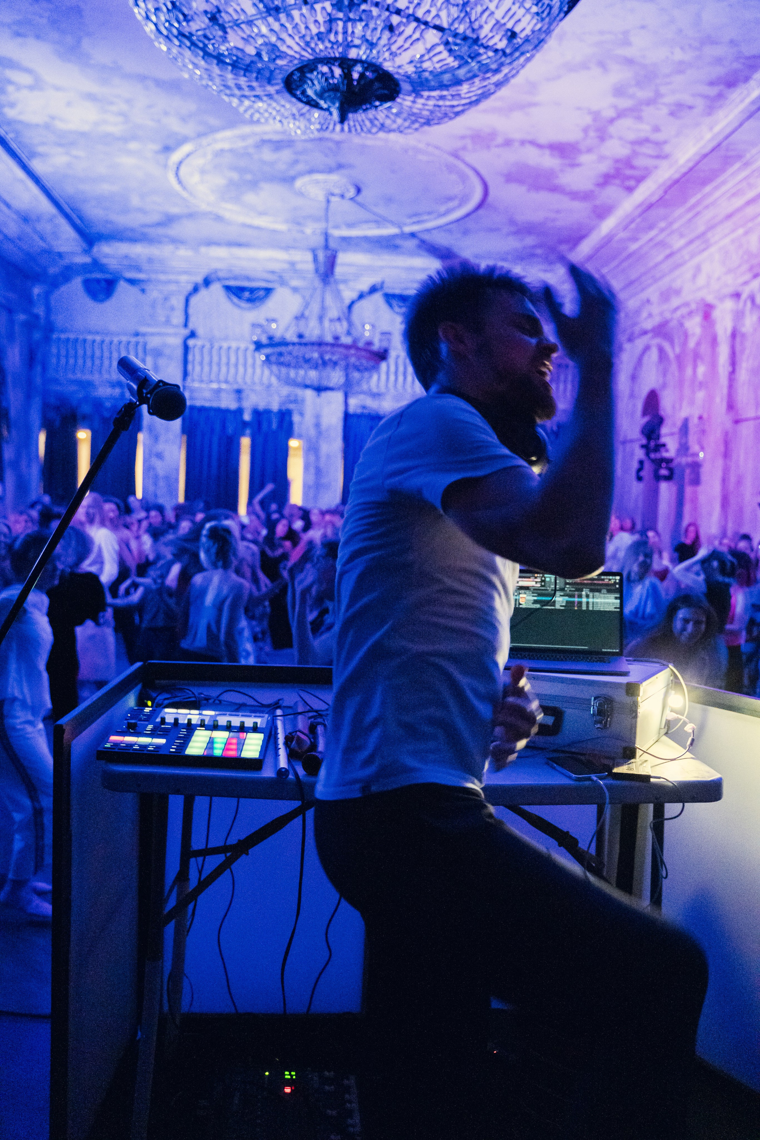 Концерты. Лилия Гоца. Гунфу Шаолинь. Арт-фотография. Ретриты