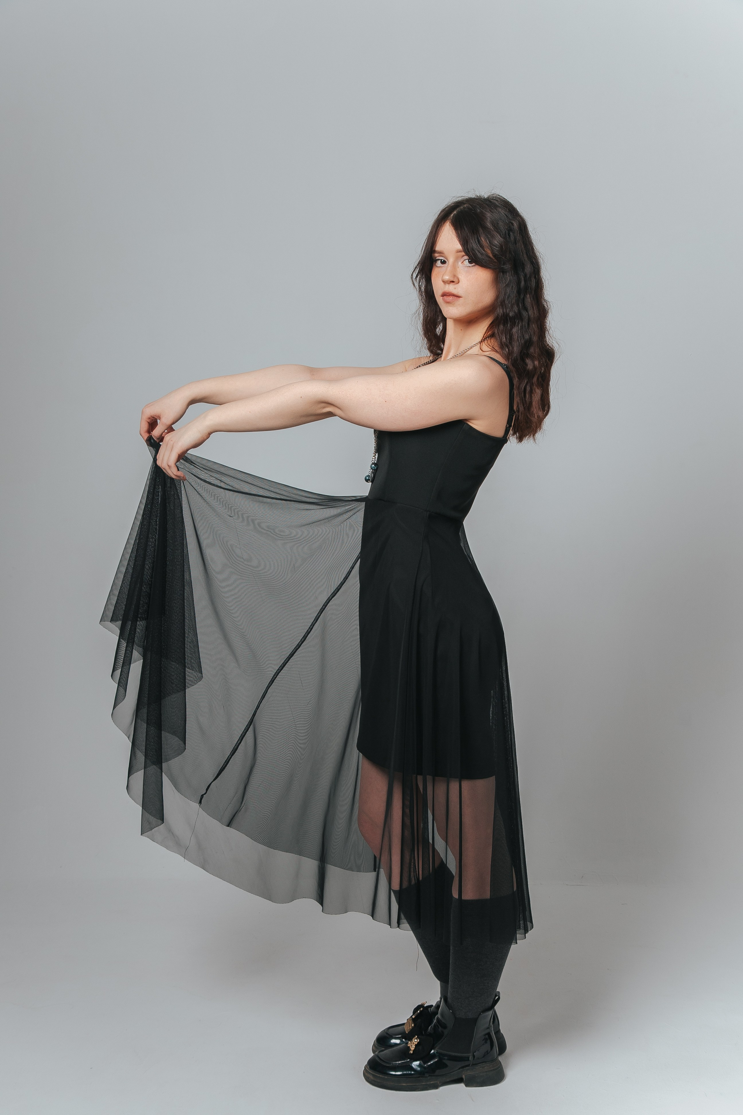 Студийная. Фотограф в Рязани — Кузнецов Михаил