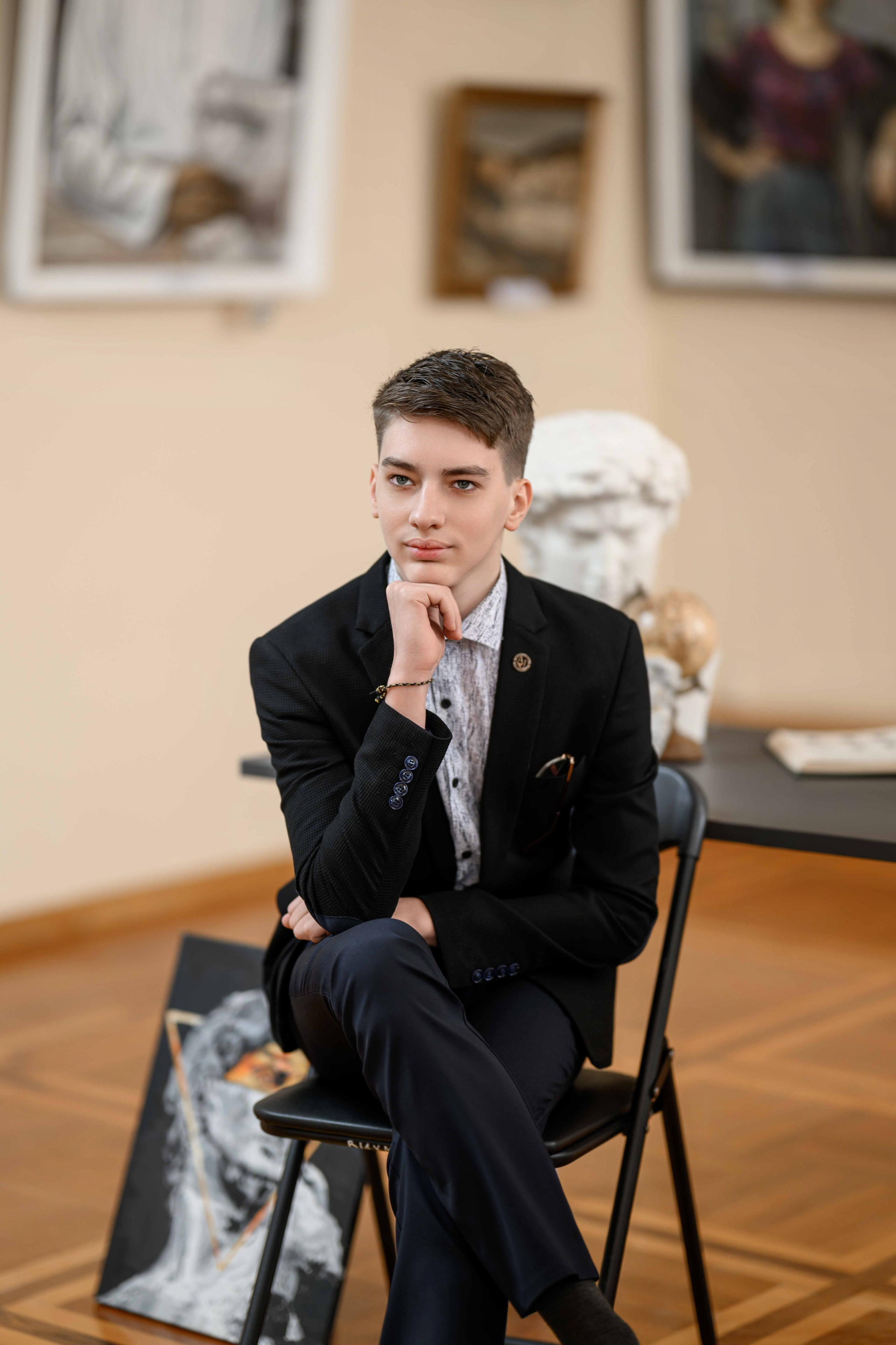 Съёмка в музеее. Свадебный фотограф Белгород Валуйки Старый Оскол Воронеж