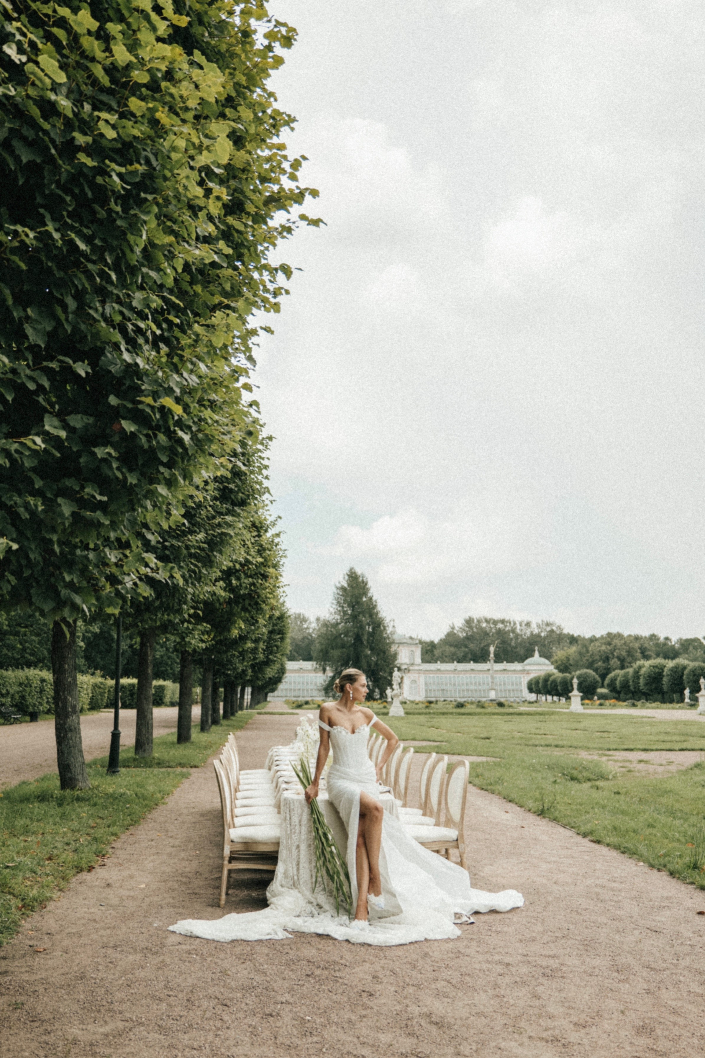 KUSKOVO. Свадебное ФОТО & ВИДЕО Москва/Липецк