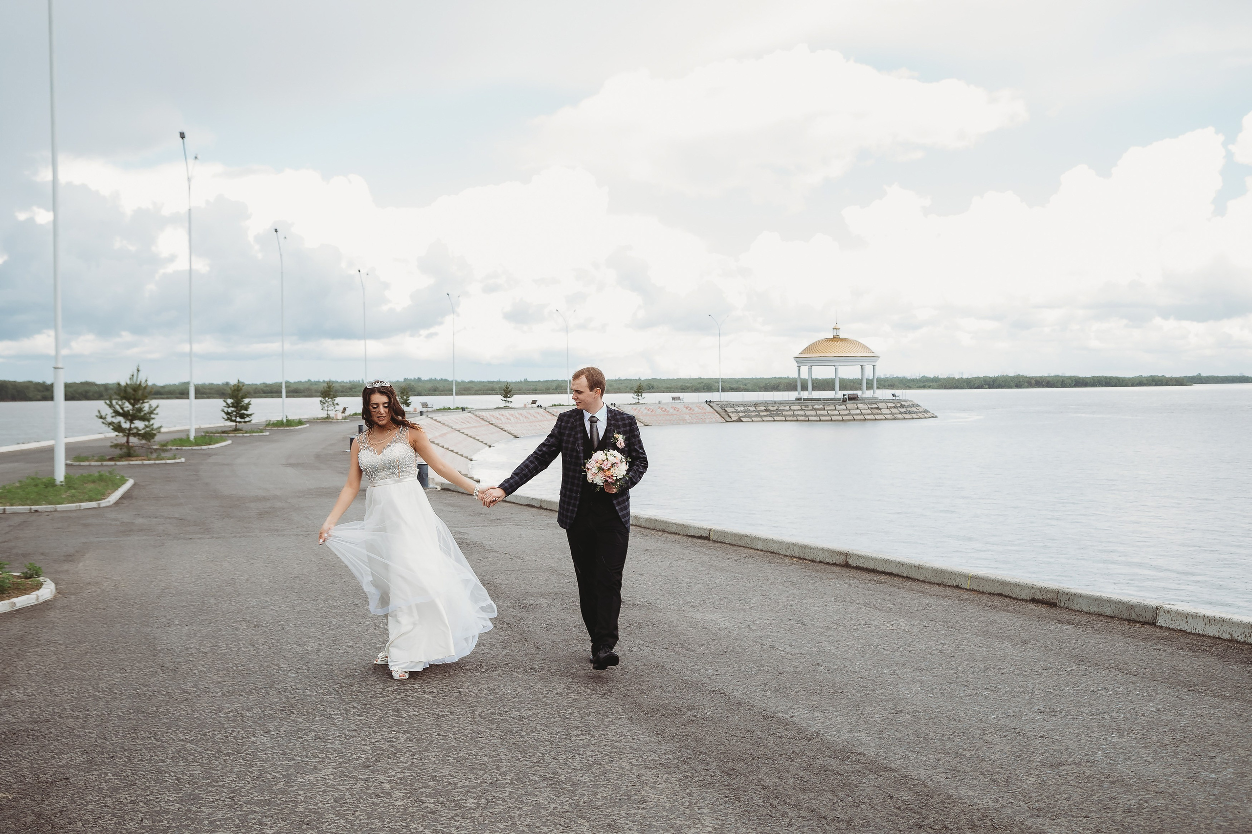 🖤. Екатерина Королева. Фотограф. Хабаровск