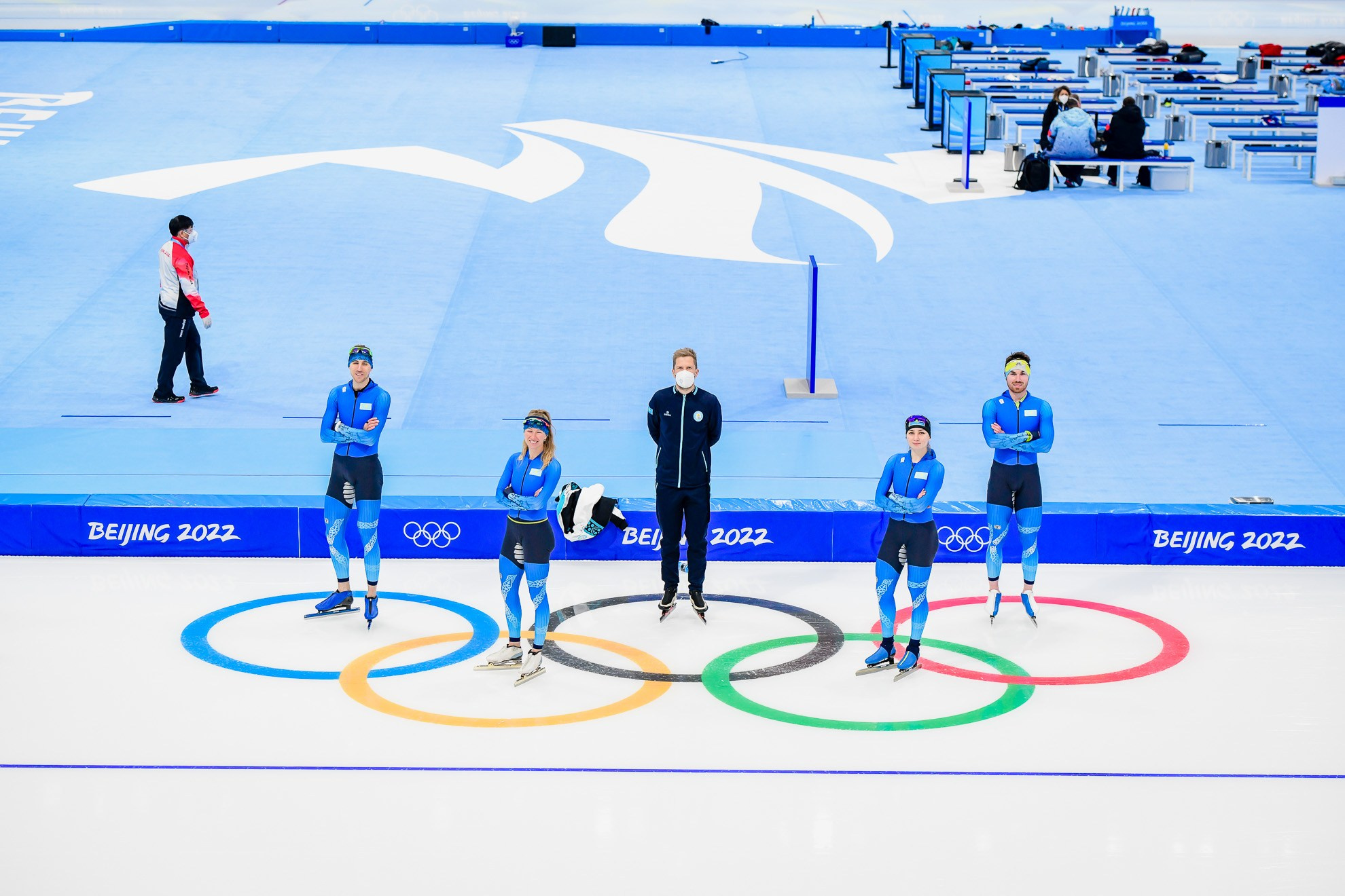 Олимпийские игры. Профессиональный фотограф в Алматы Влад Семёнов