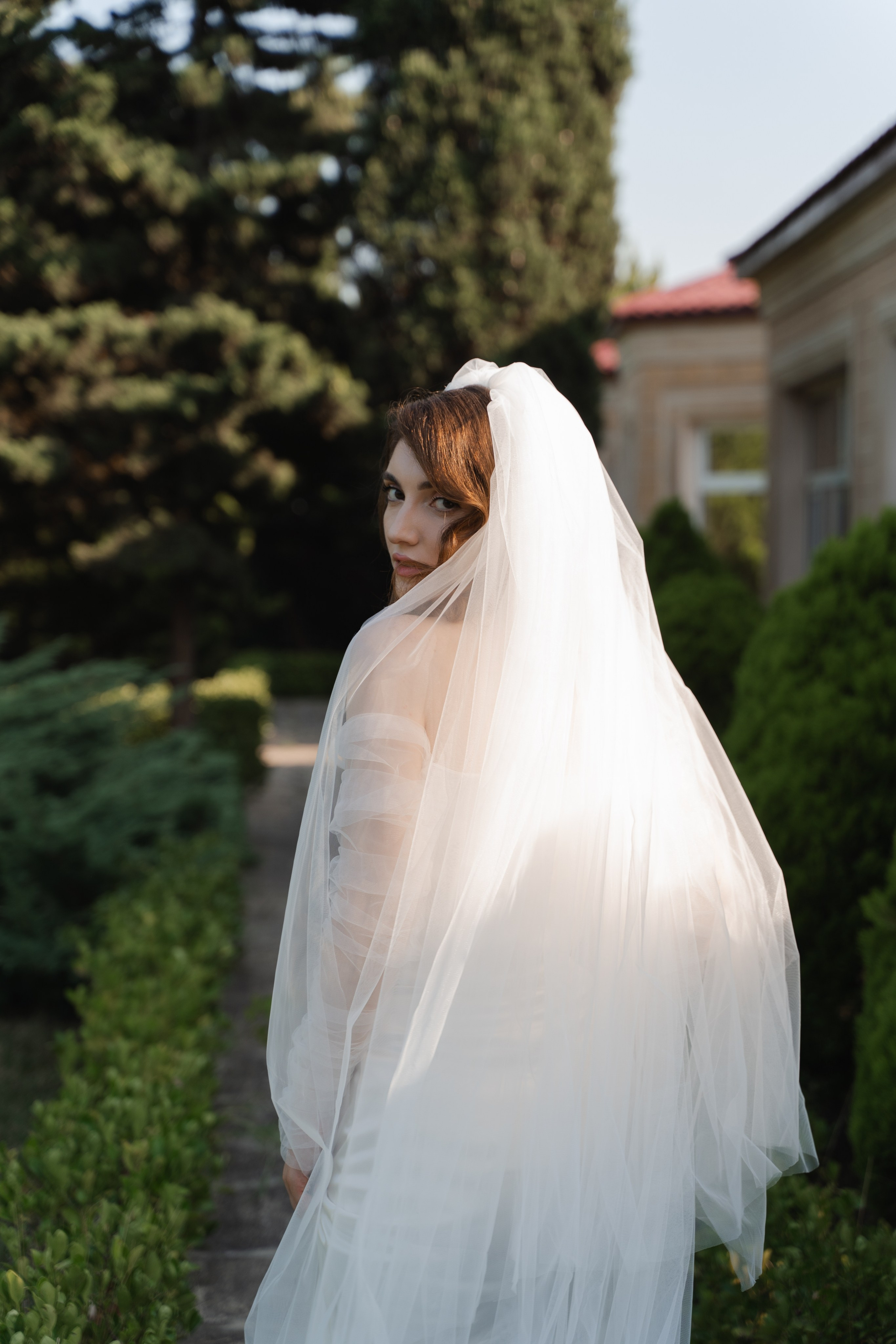 Сая. Амина Абасова — индивидуальный фотограф в Махачкале, Дагестан