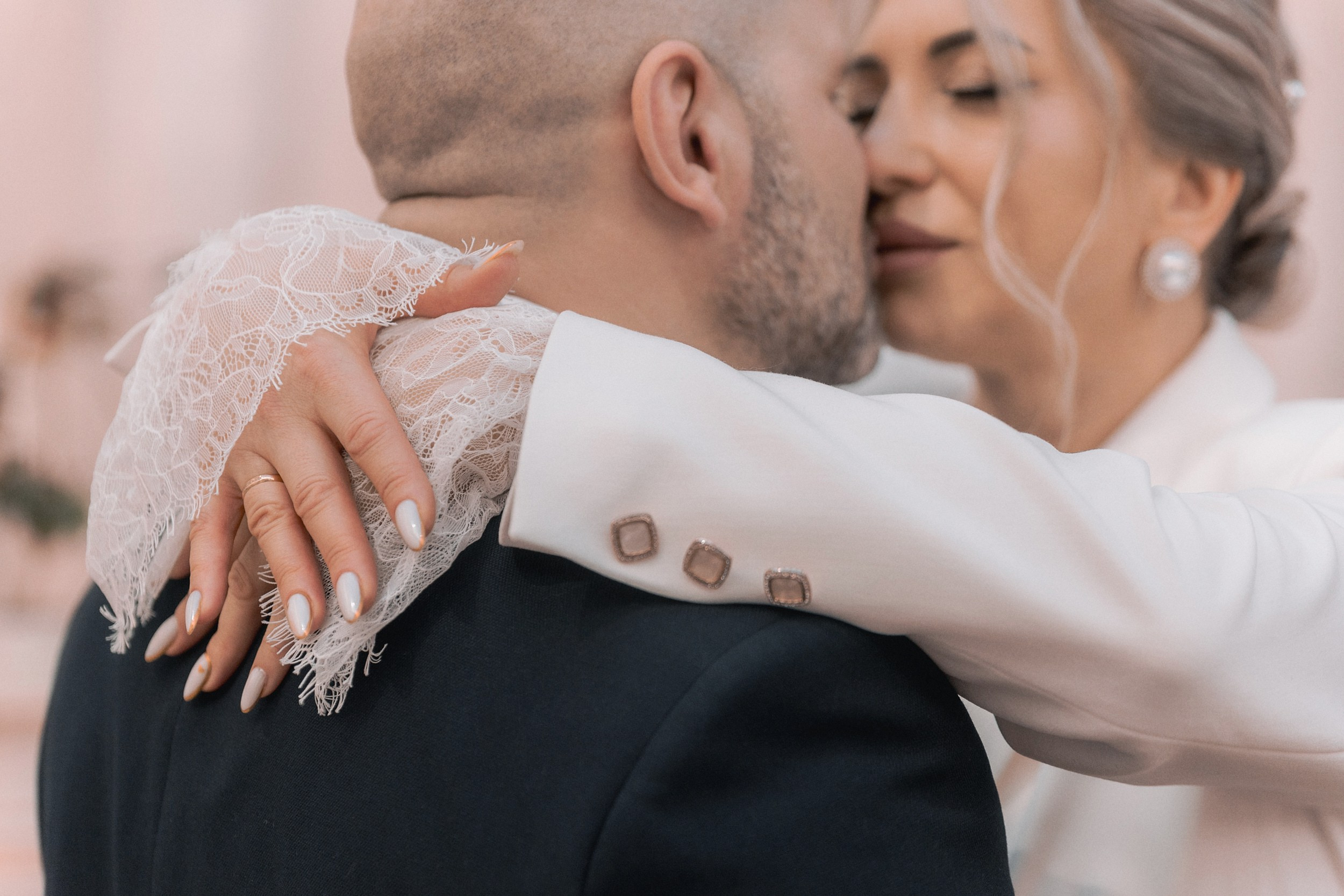 Антон и Юлия. Свадебный, репортажный фотограф в Тюмени Сергей Тапилин