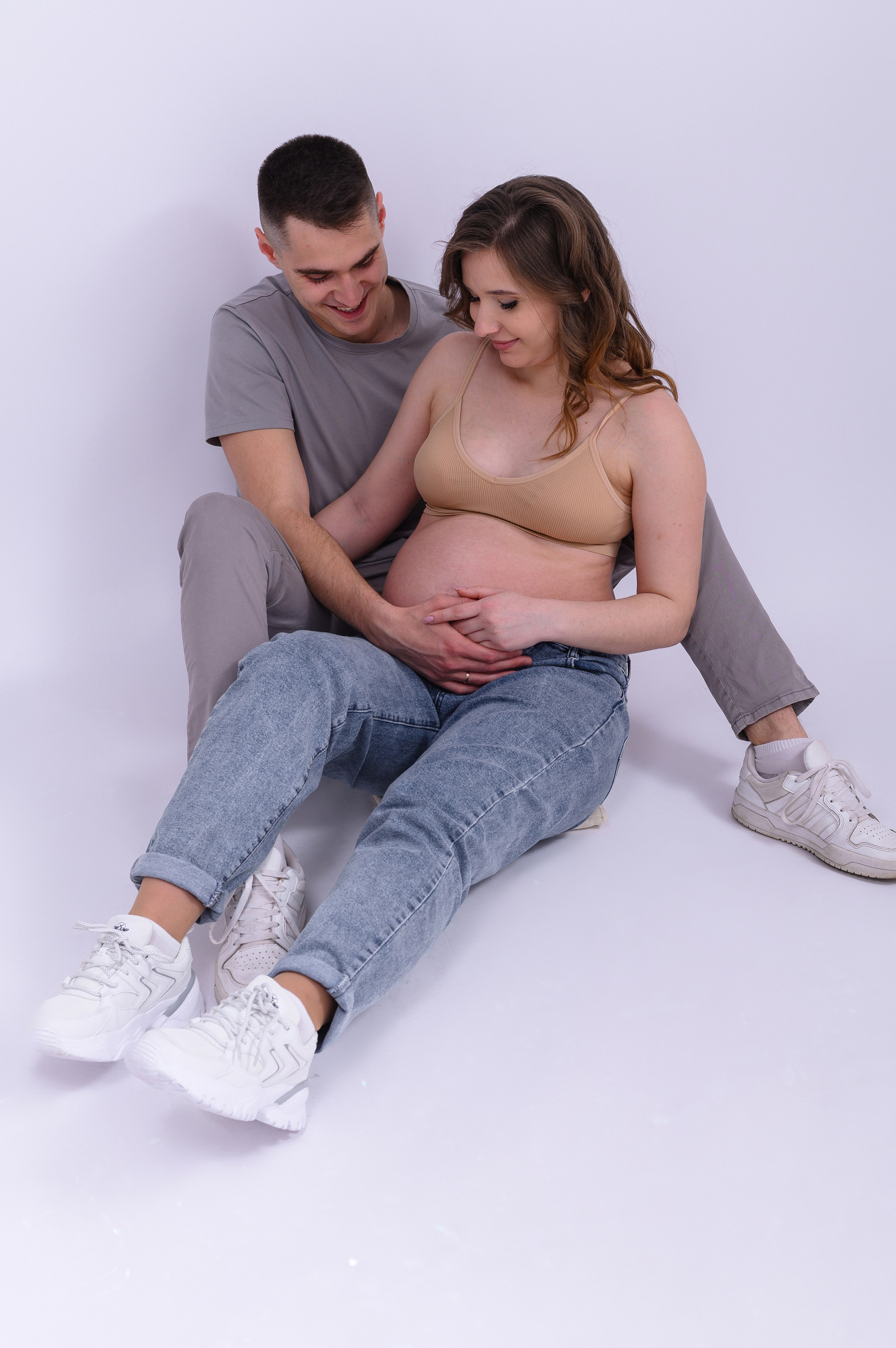 Михаил & Анна. Свадебный и семейный фотограф в Миллерово и Ростове Алёна Черепенина