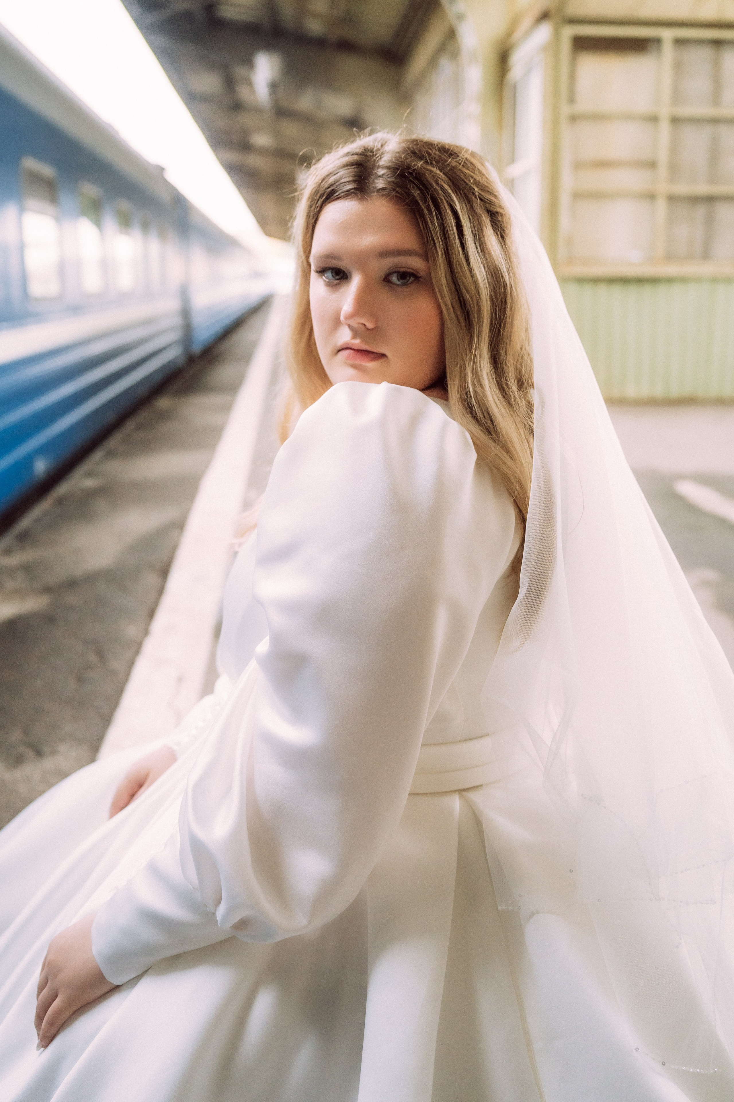 Свадебные съемки