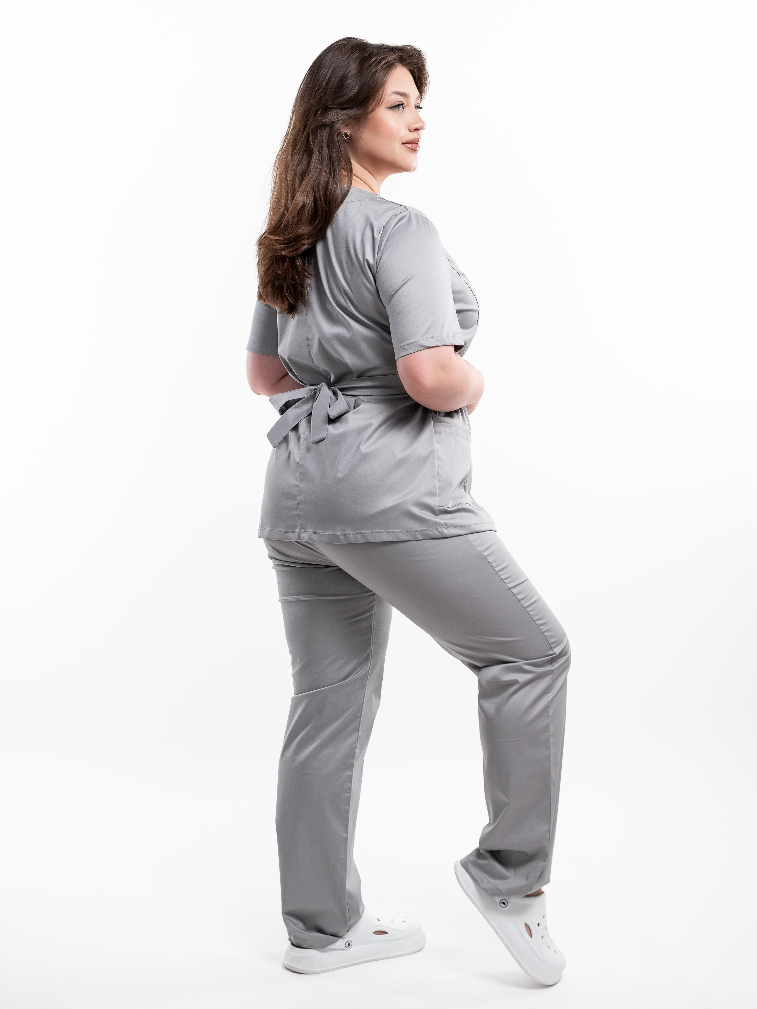 Медицинские костюмы. Предметный фотограф, фото для маркетплейсов Пятигорск, КМВ