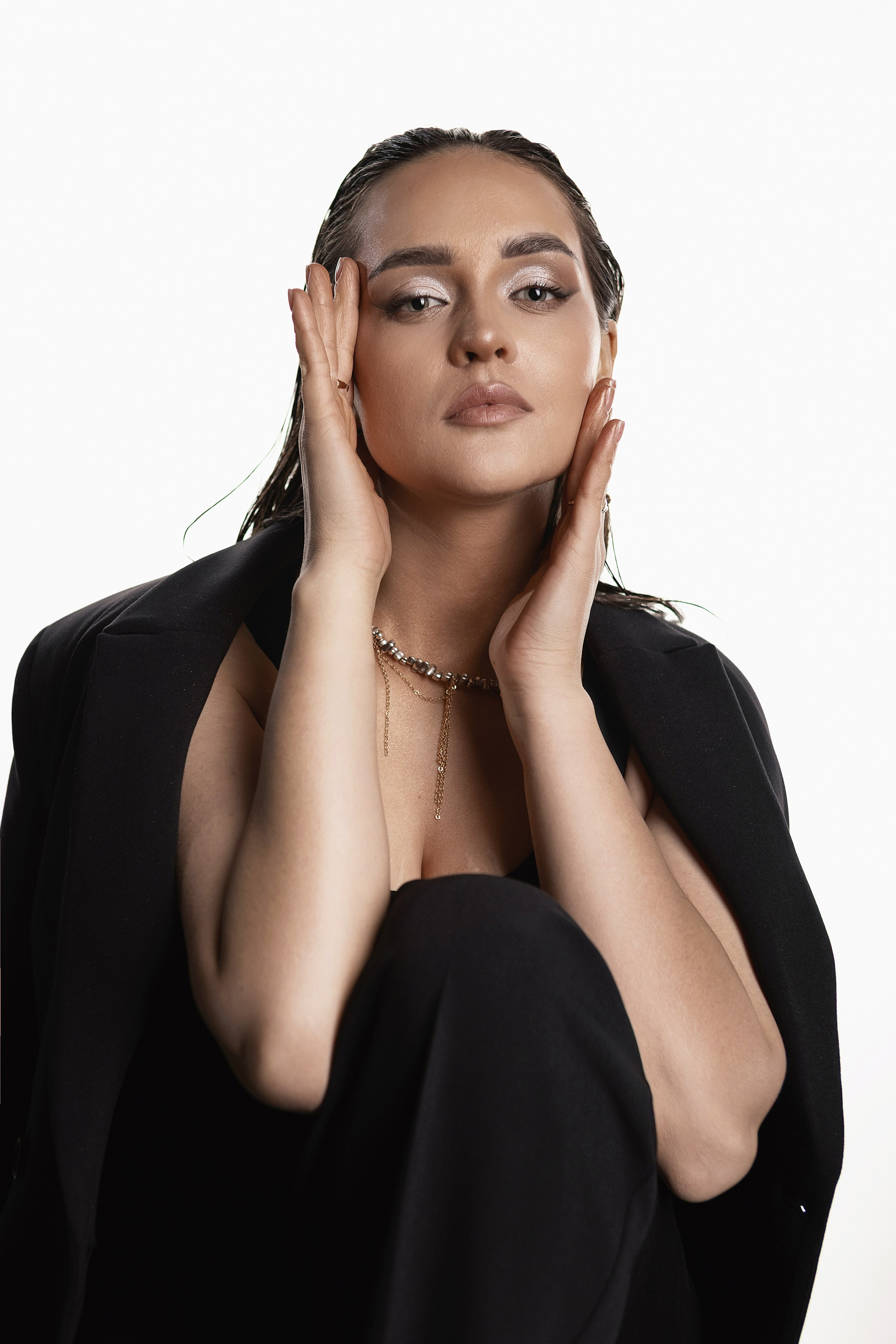 Алина. Фотограф Лесозаводск/Хабаровск