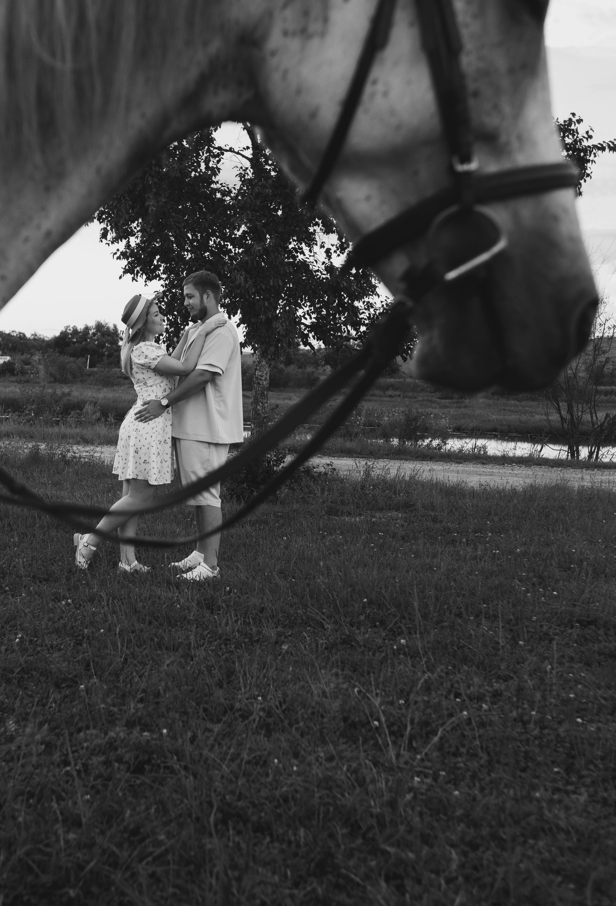 Света и Саша. Фотограф Лесозаводск/Хабаровск