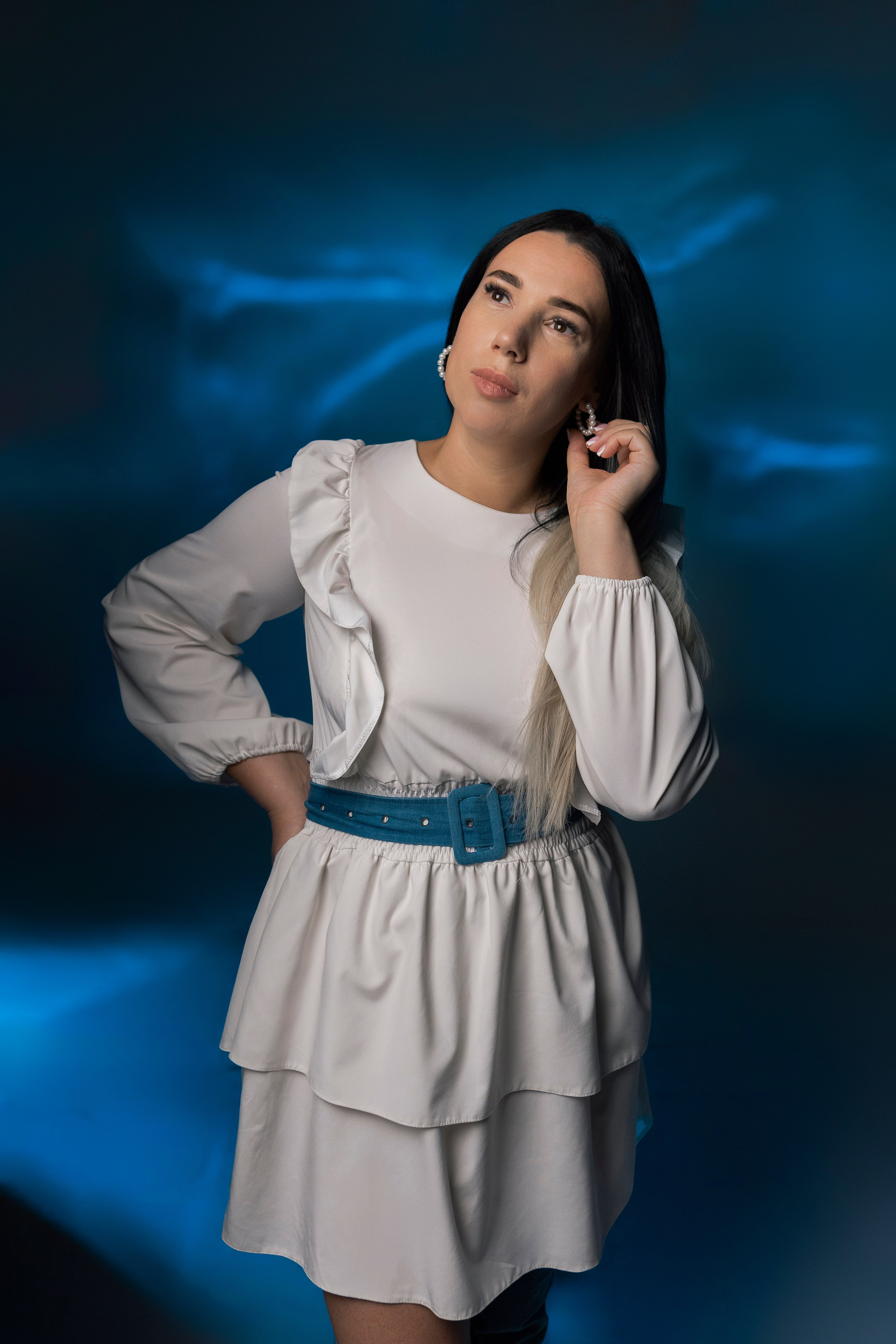 Светлана. Фотограф Лесозаводск/Хабаровск