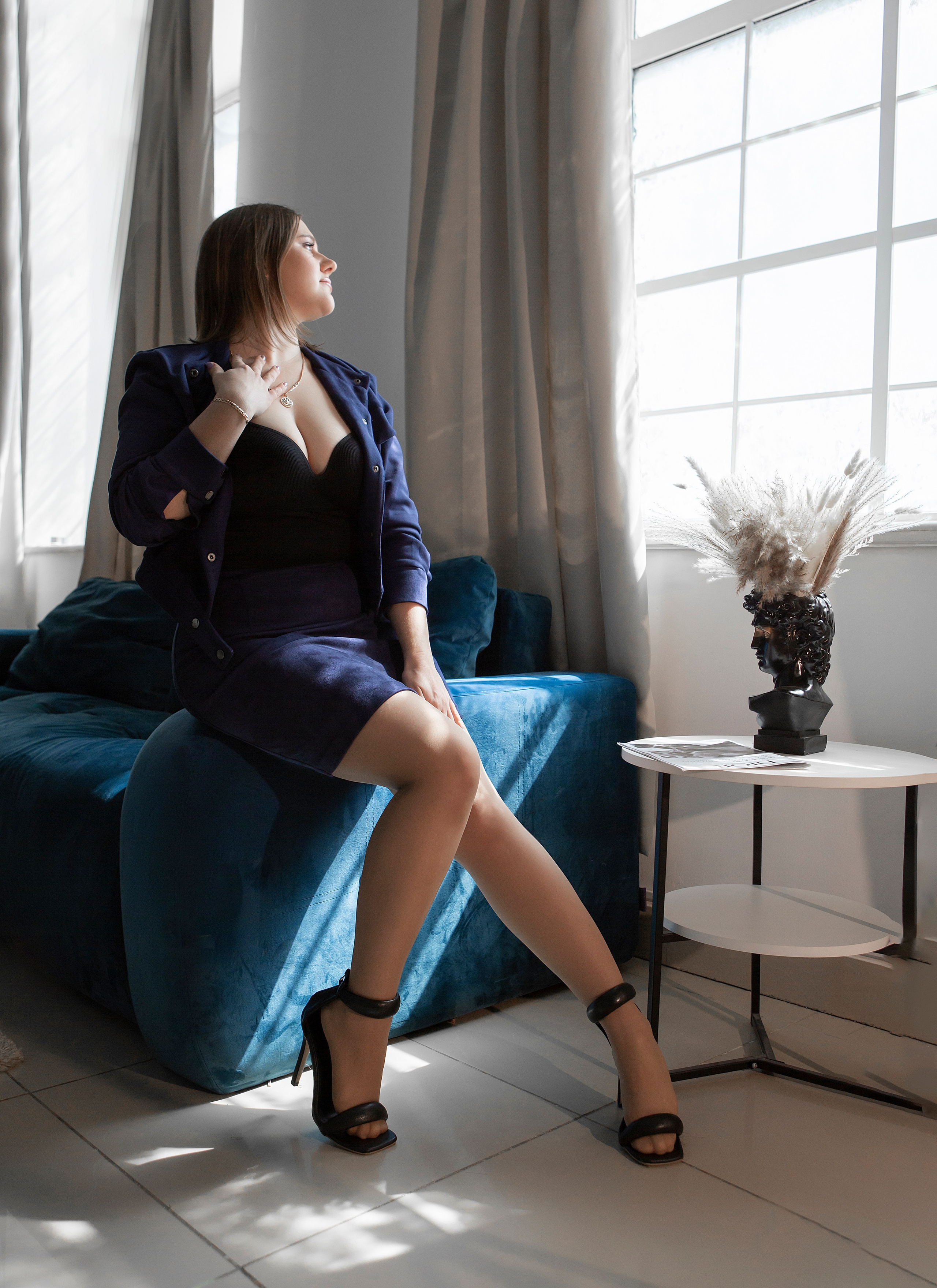 Галина. Фотограф Лесозаводск/Хабаровск