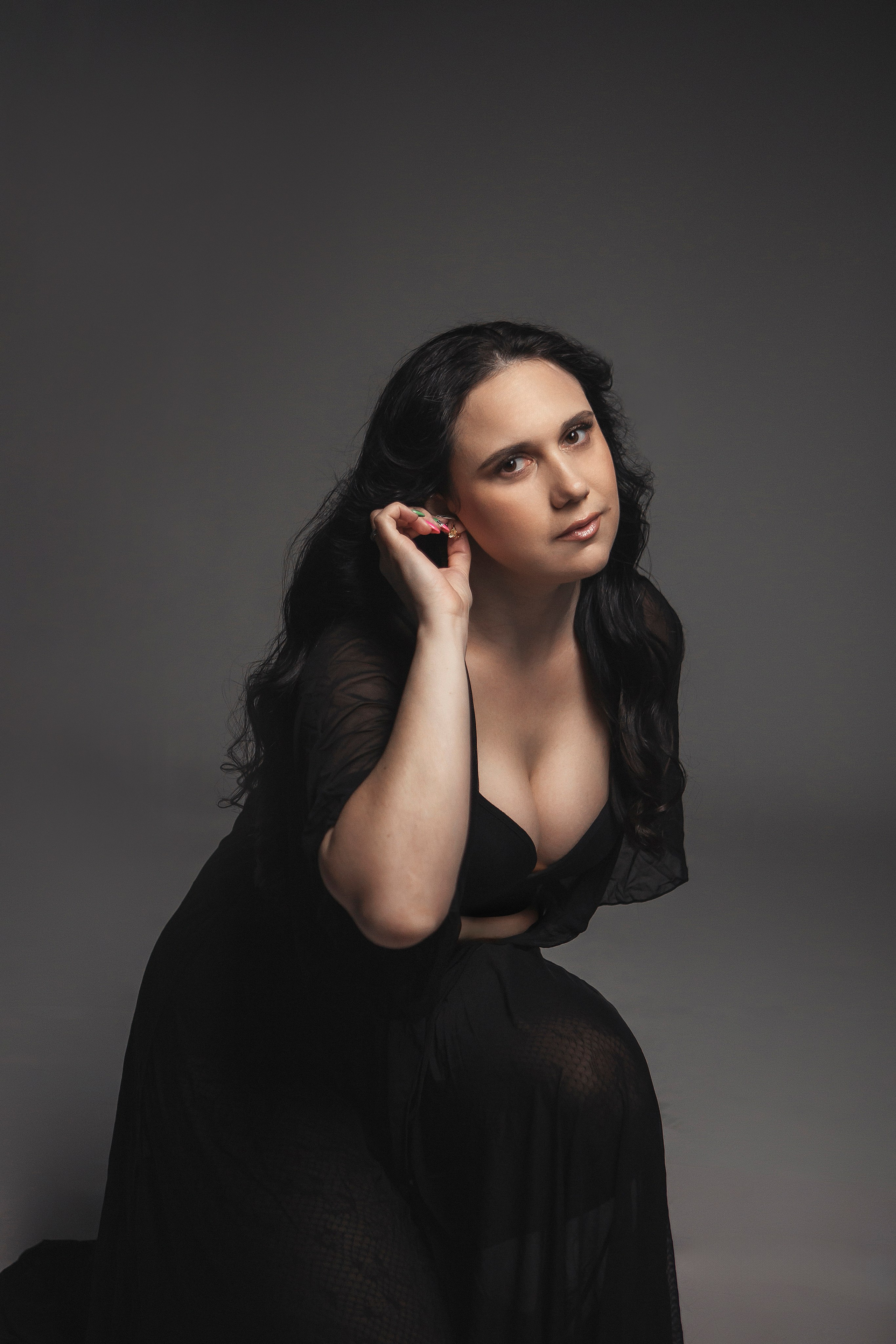 Дарья. Фотограф Лесозаводск/Хабаровск