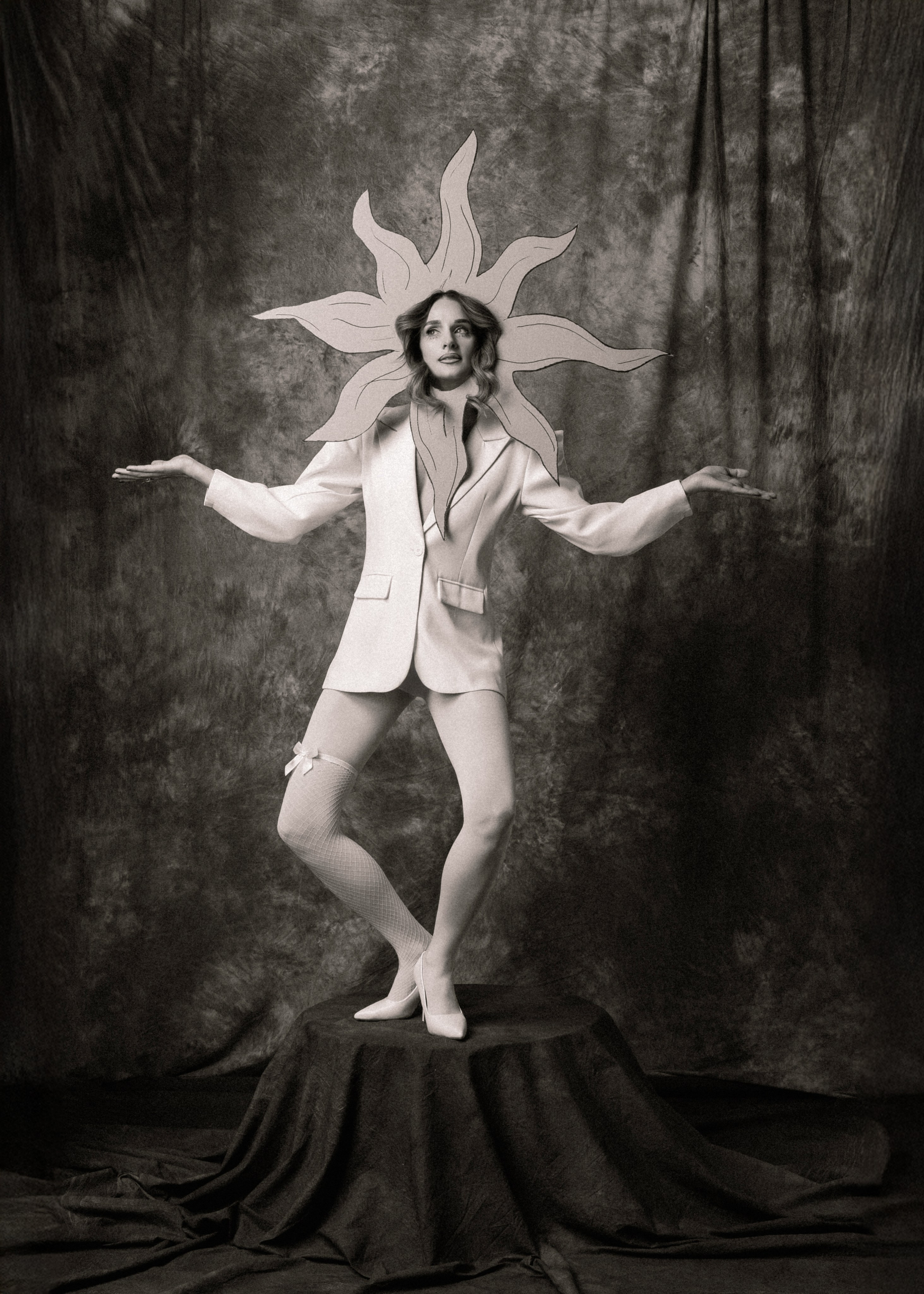 Photo-project «Revival of Style»