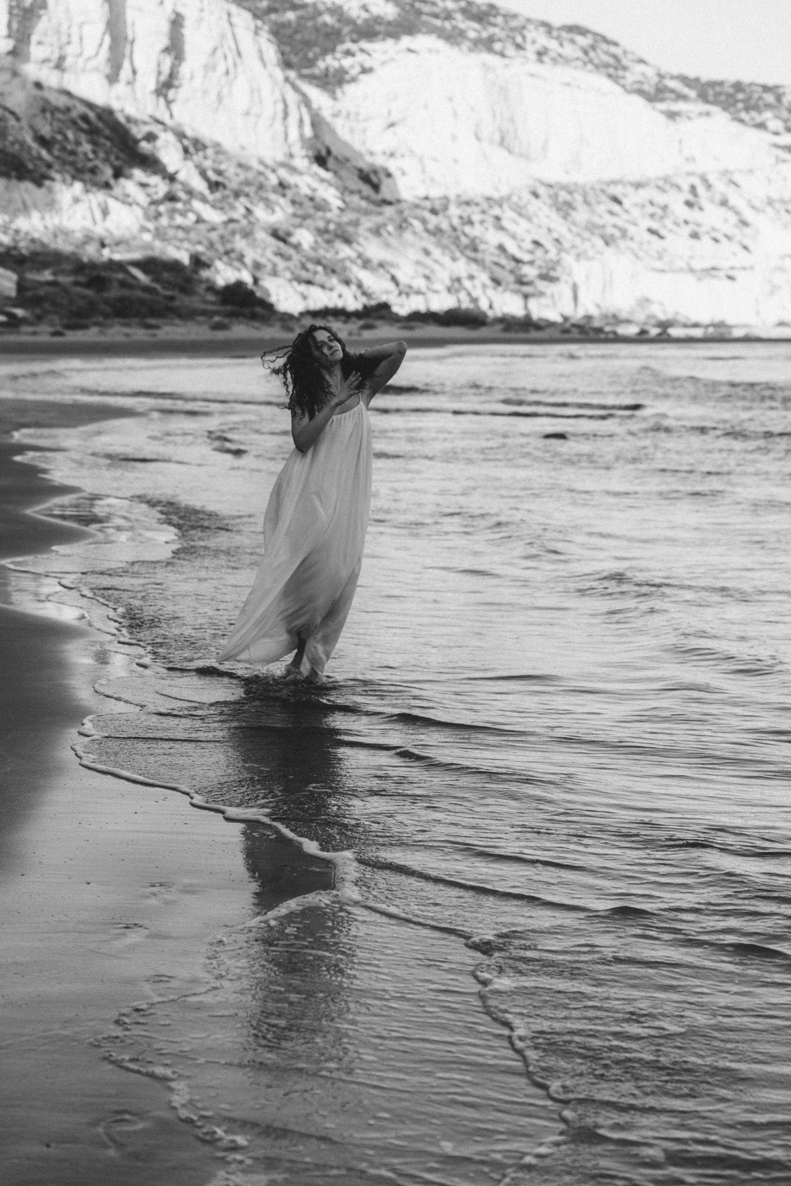 Elena. Фотограф на Кипре Наталья Годына