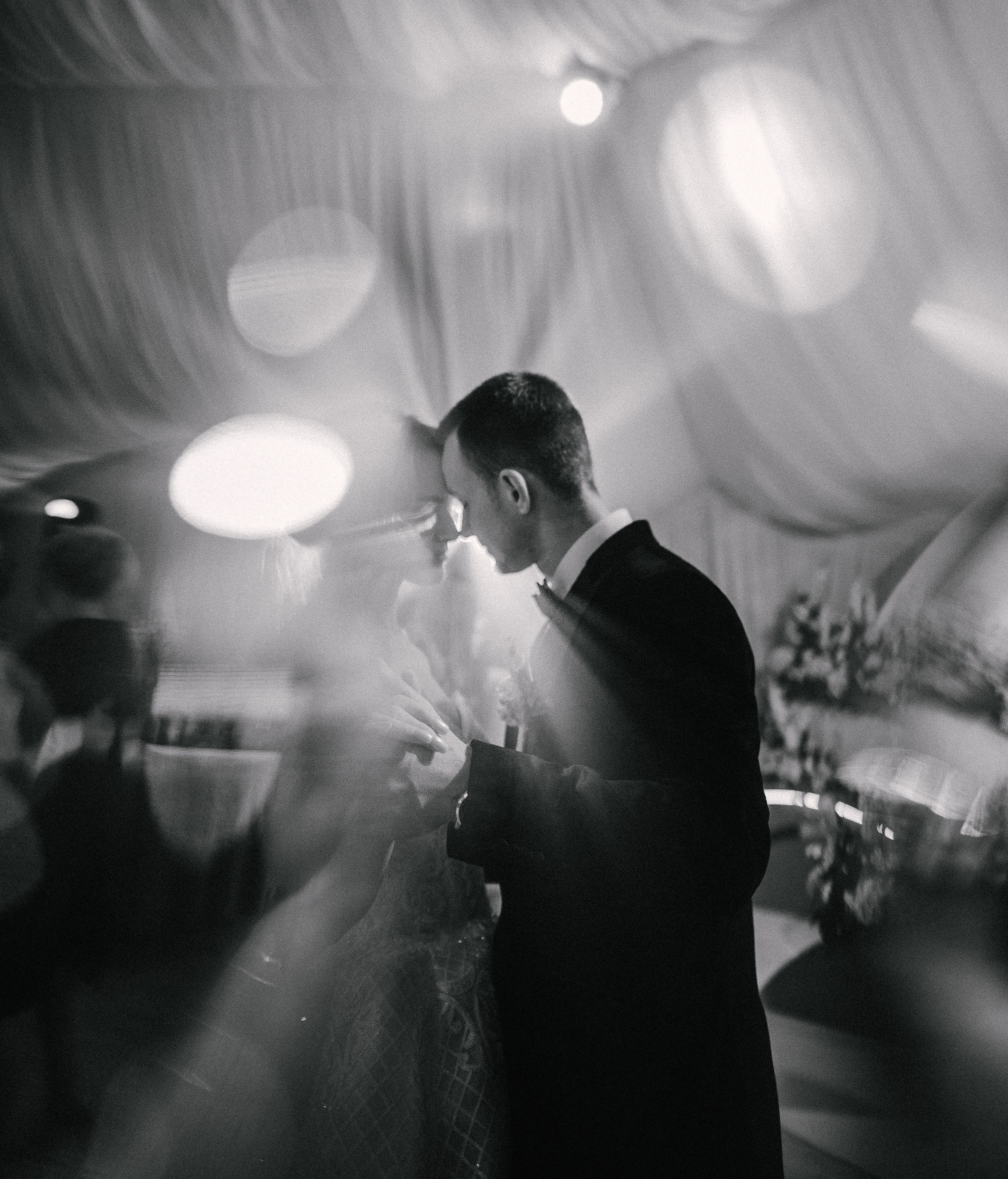 Виталий и Анна. Свадебный и семейный фотограф в Курске Николай Бусел