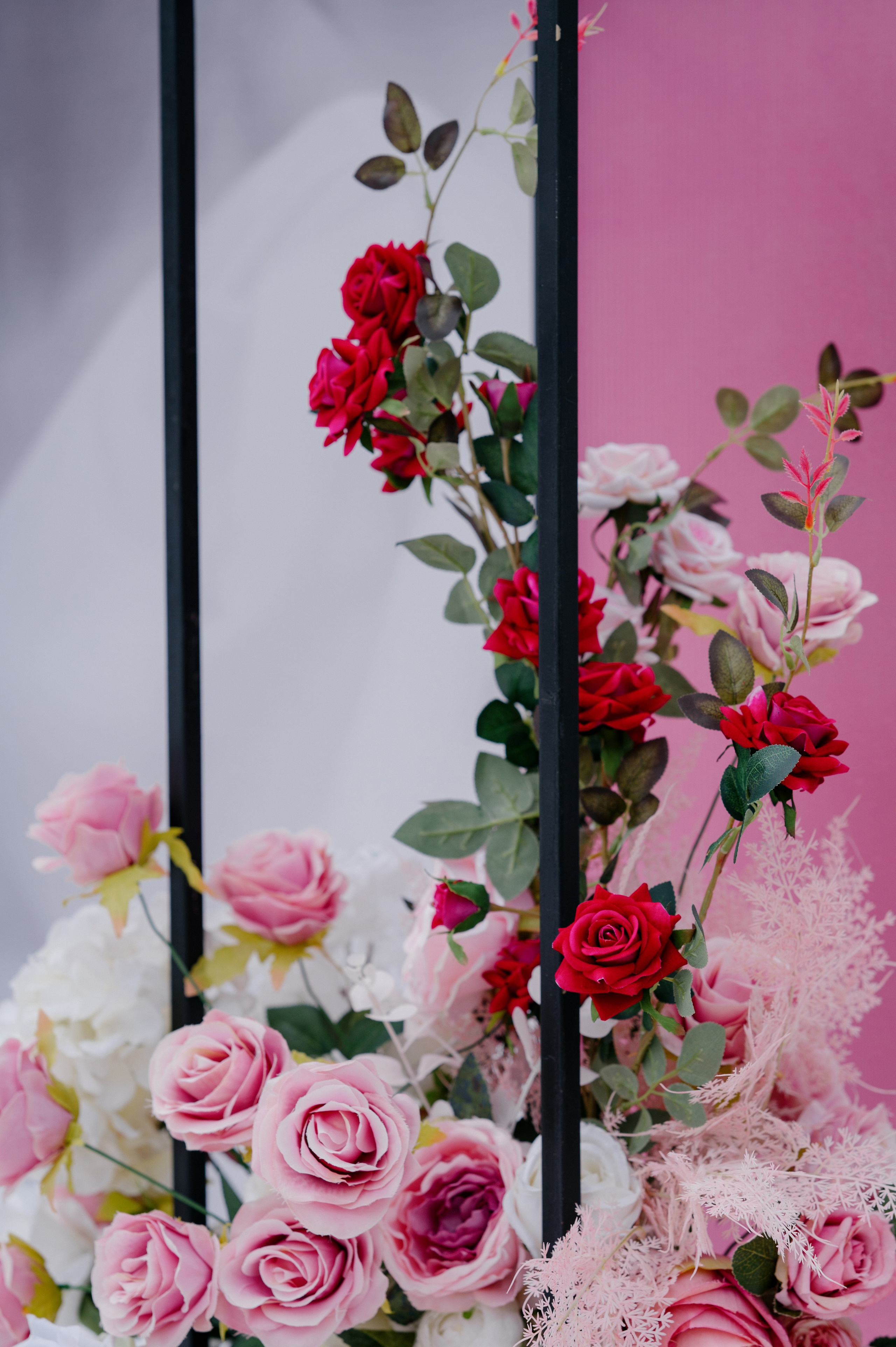 НАСТЯ И ЕГОР. Свадебный и семейный фотограф Никита Корохов