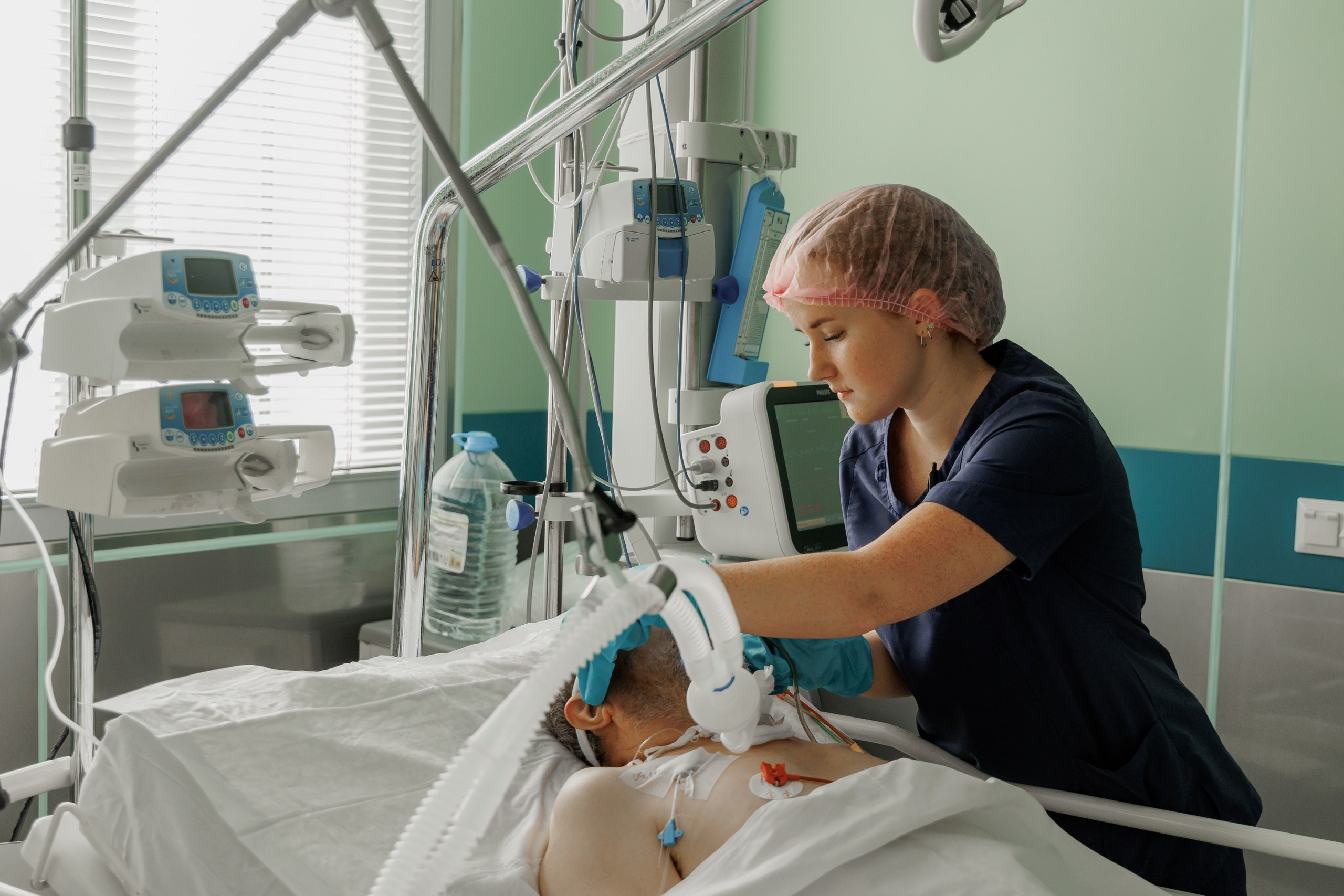 Съемка для каталога Минздрава. Фотограф, видеограф