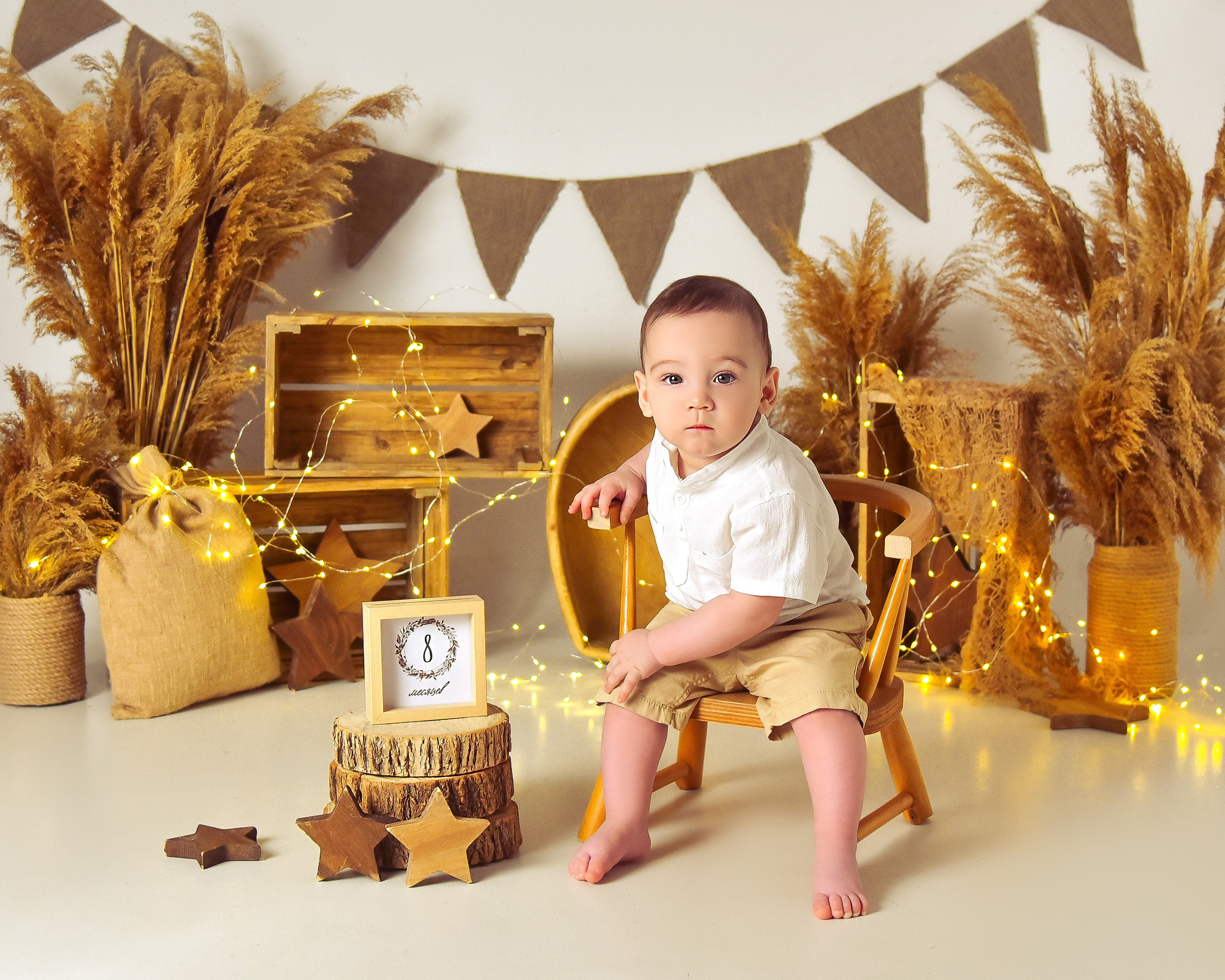 Мальчишки Антураж