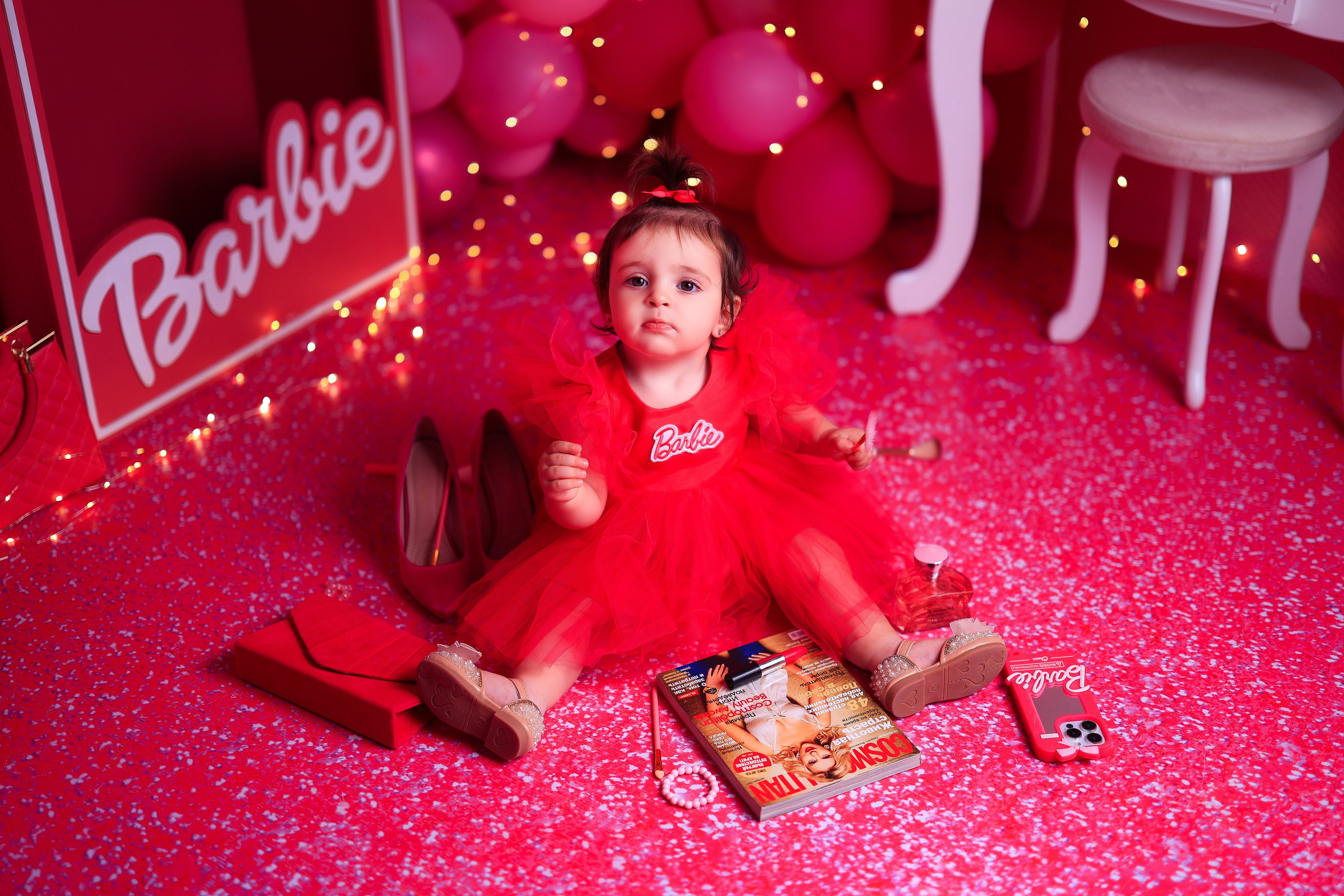 ДЕТСКИЕ ПРОЕКТЫ