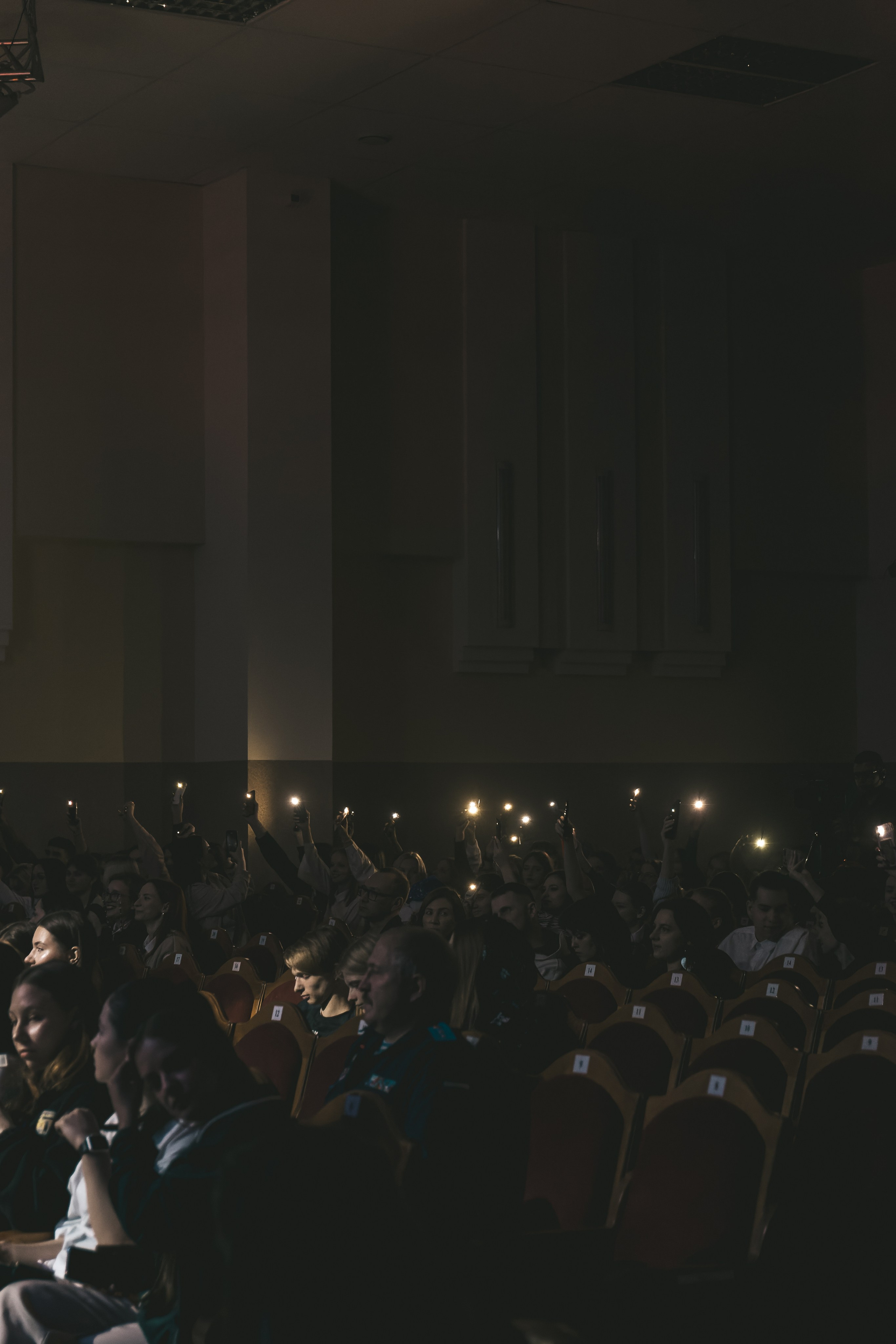 СмолГУ — Зеленое Яблоко — 2023. Галаконцерт. KiPPER Gallery — Фотограф