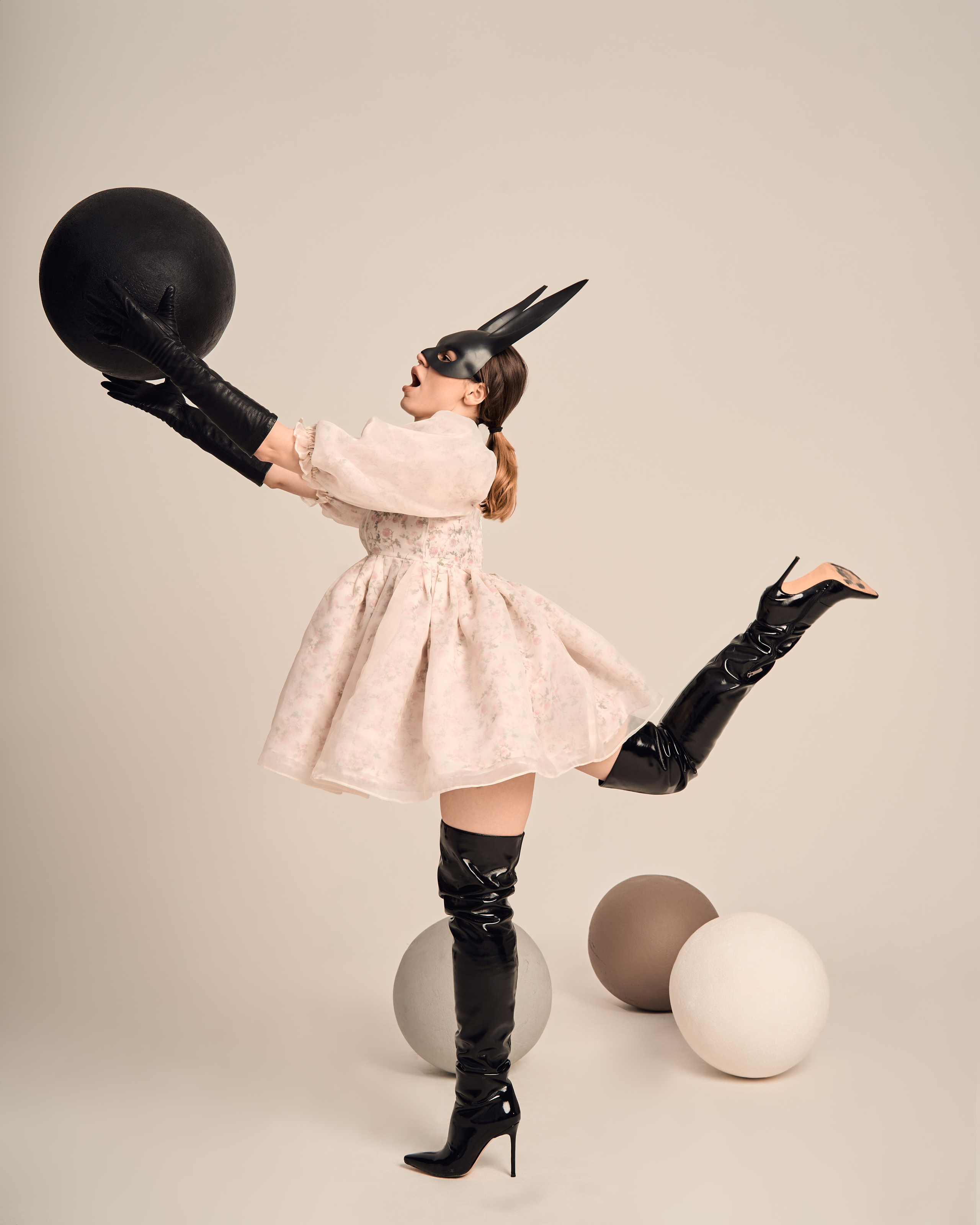 Индивидуальные фотосессии. Knyazeva Photography