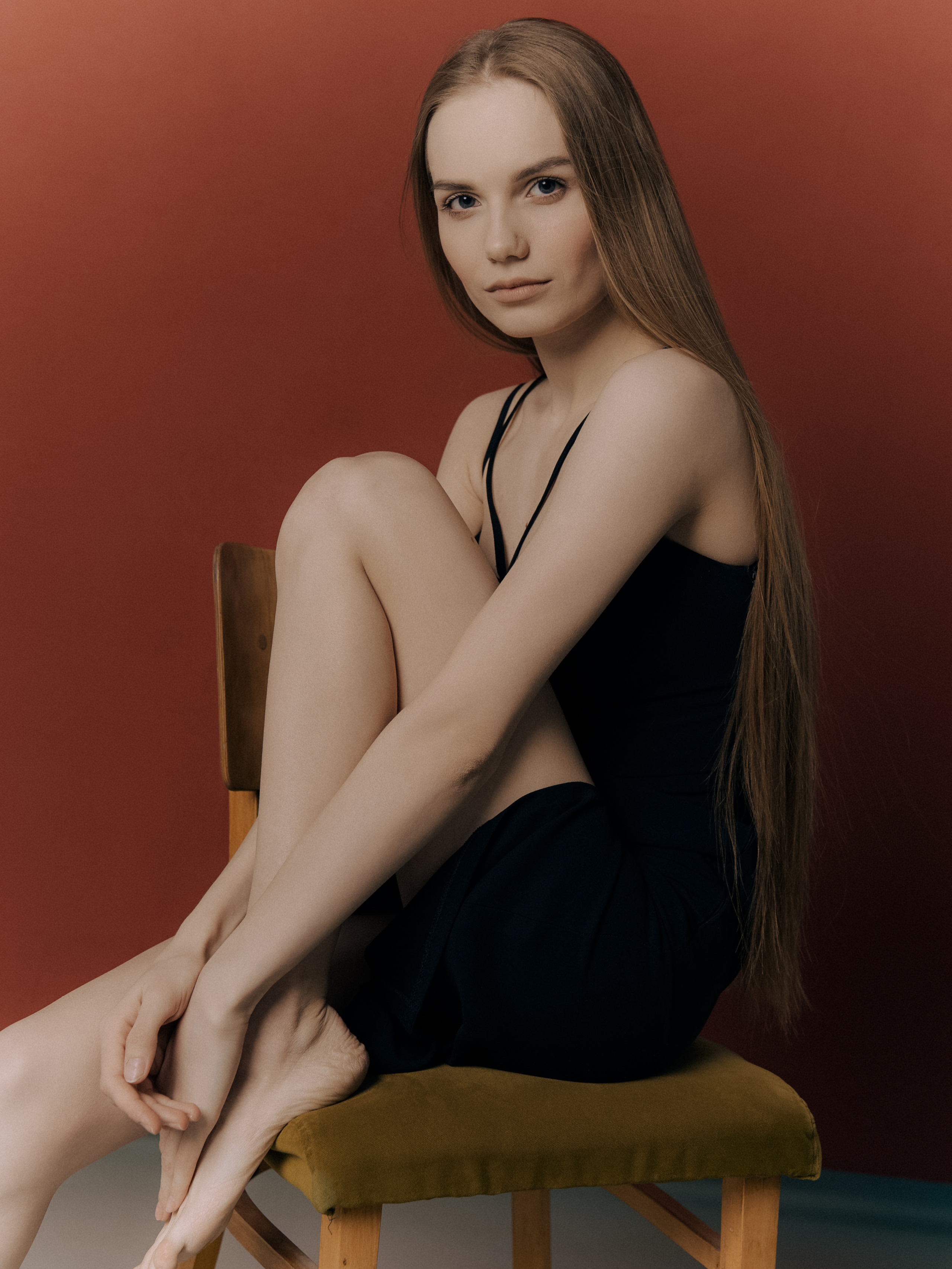 Индивидуальные фотосессии. Knyazeva Photography