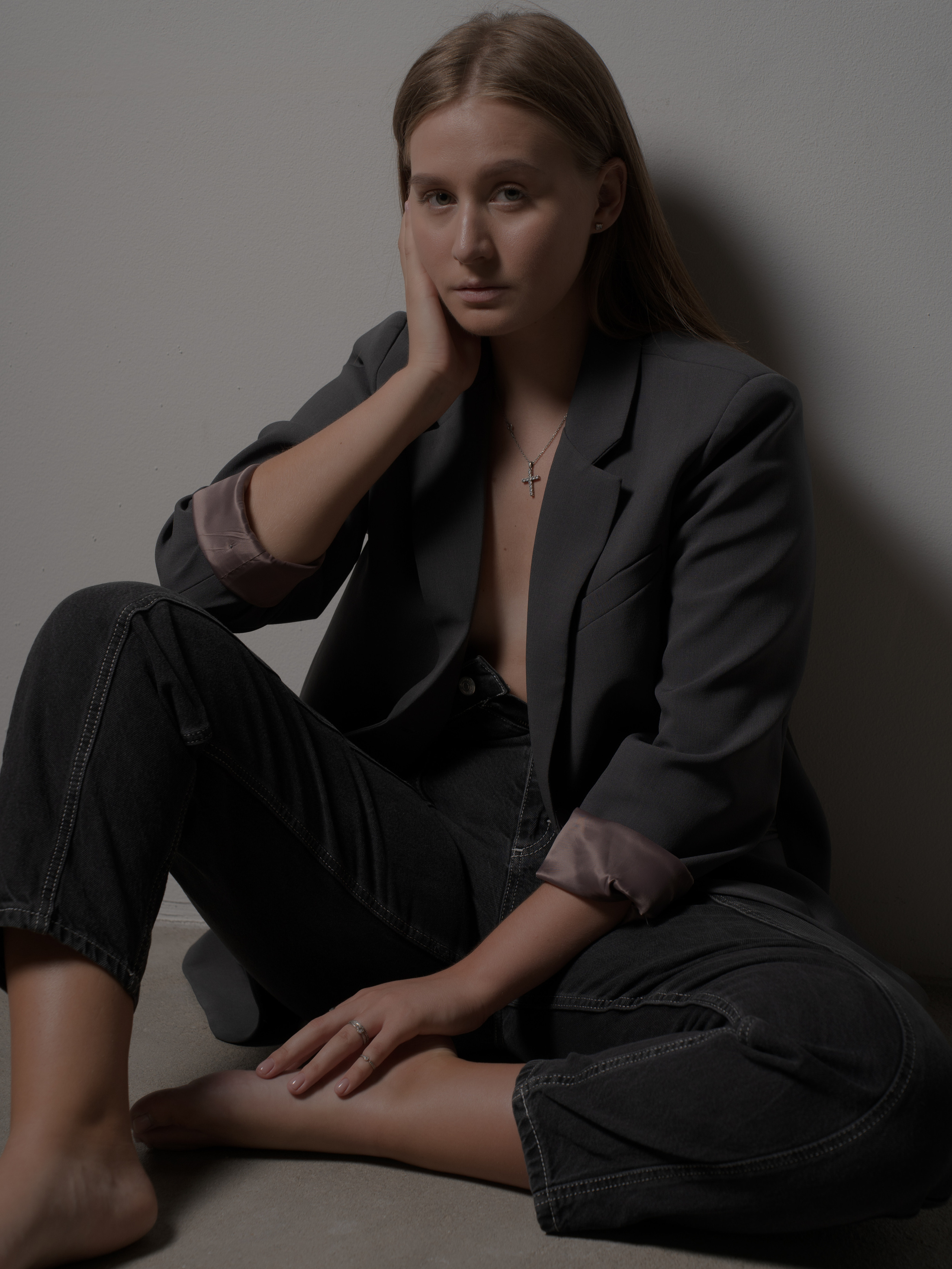 Индивидуальные фотосессии. Knyazeva Photography